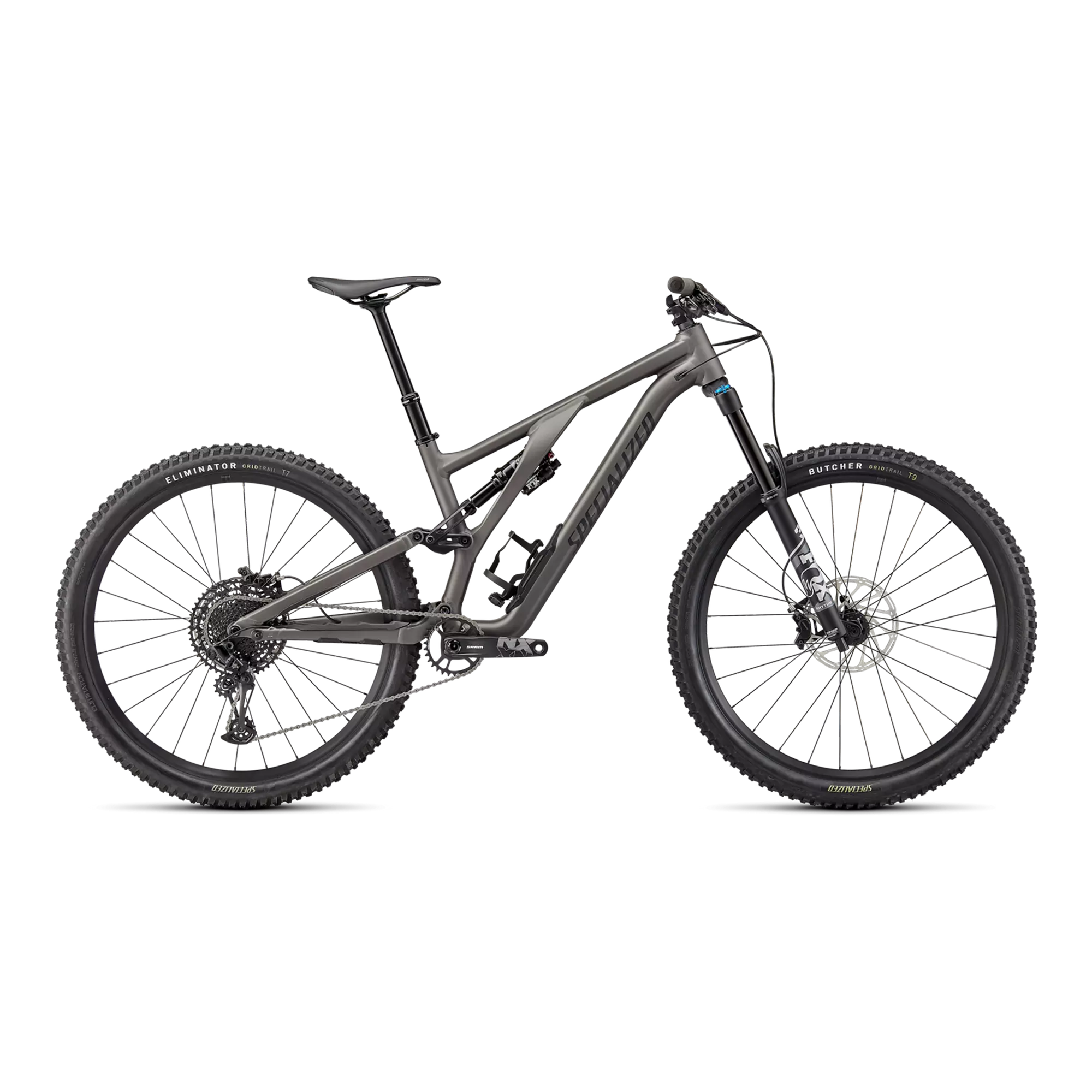 Stumpjumper EVO Comp Alloy