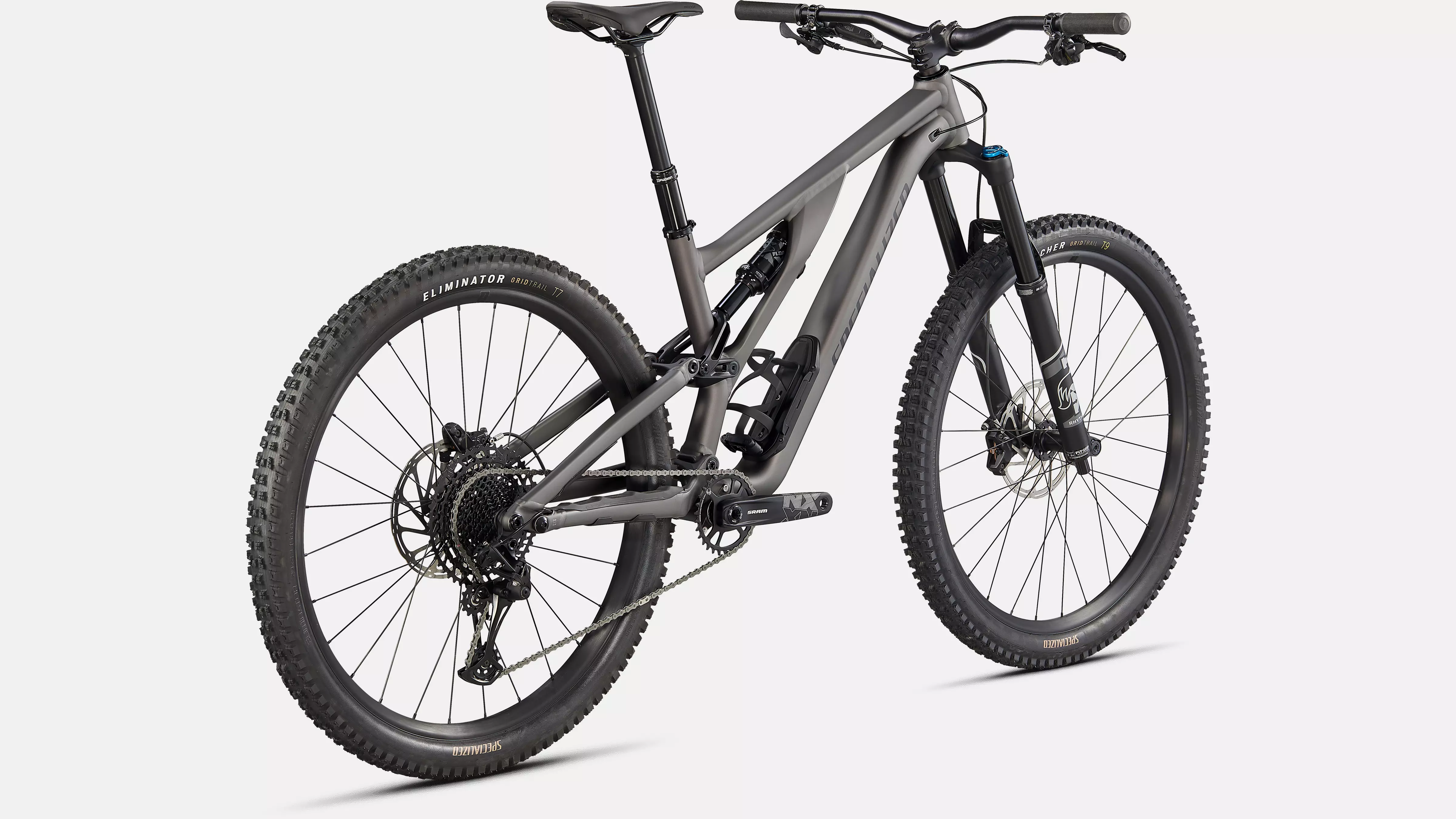 Stumpjumper EVO Comp Alloy Stumpjumper EVO Comp Alloy
