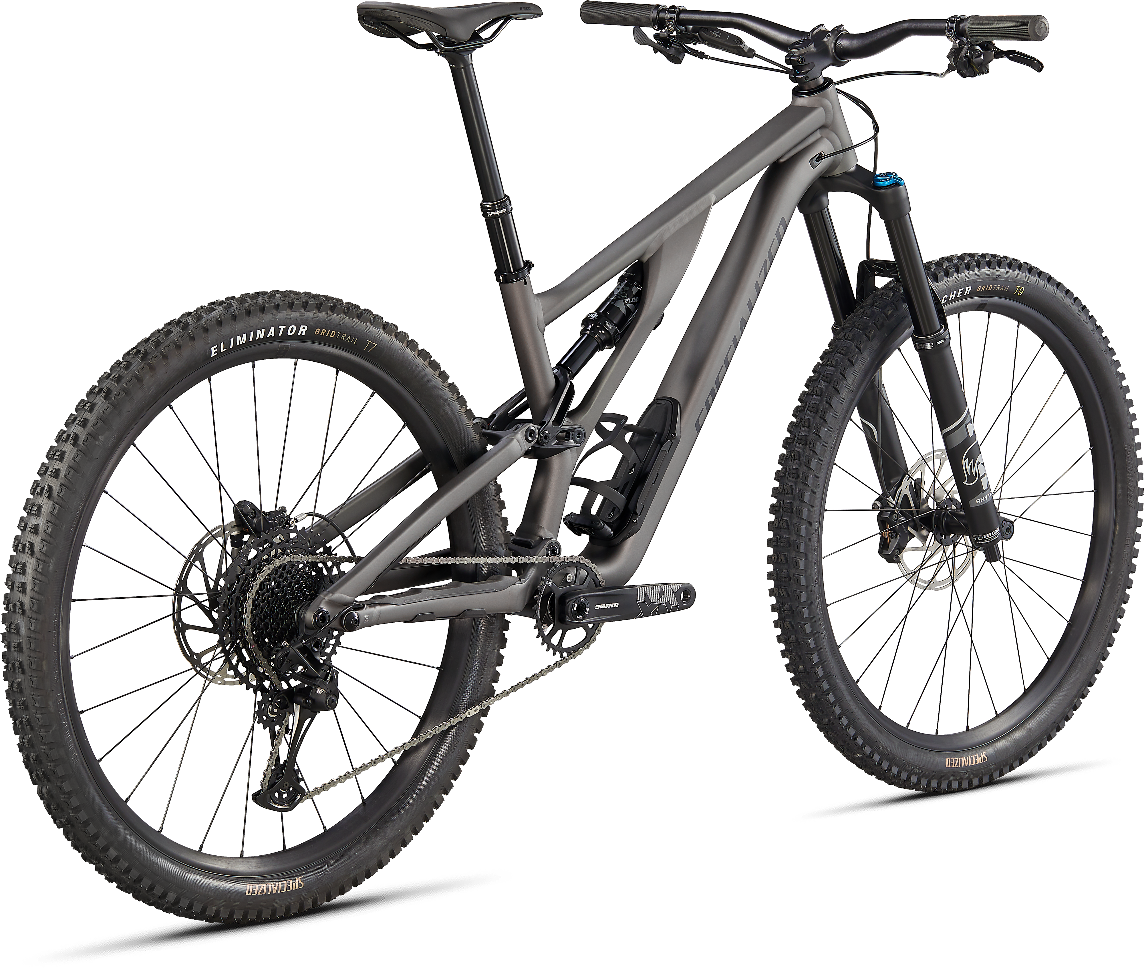 Stumpjumper EVO Comp Alloy