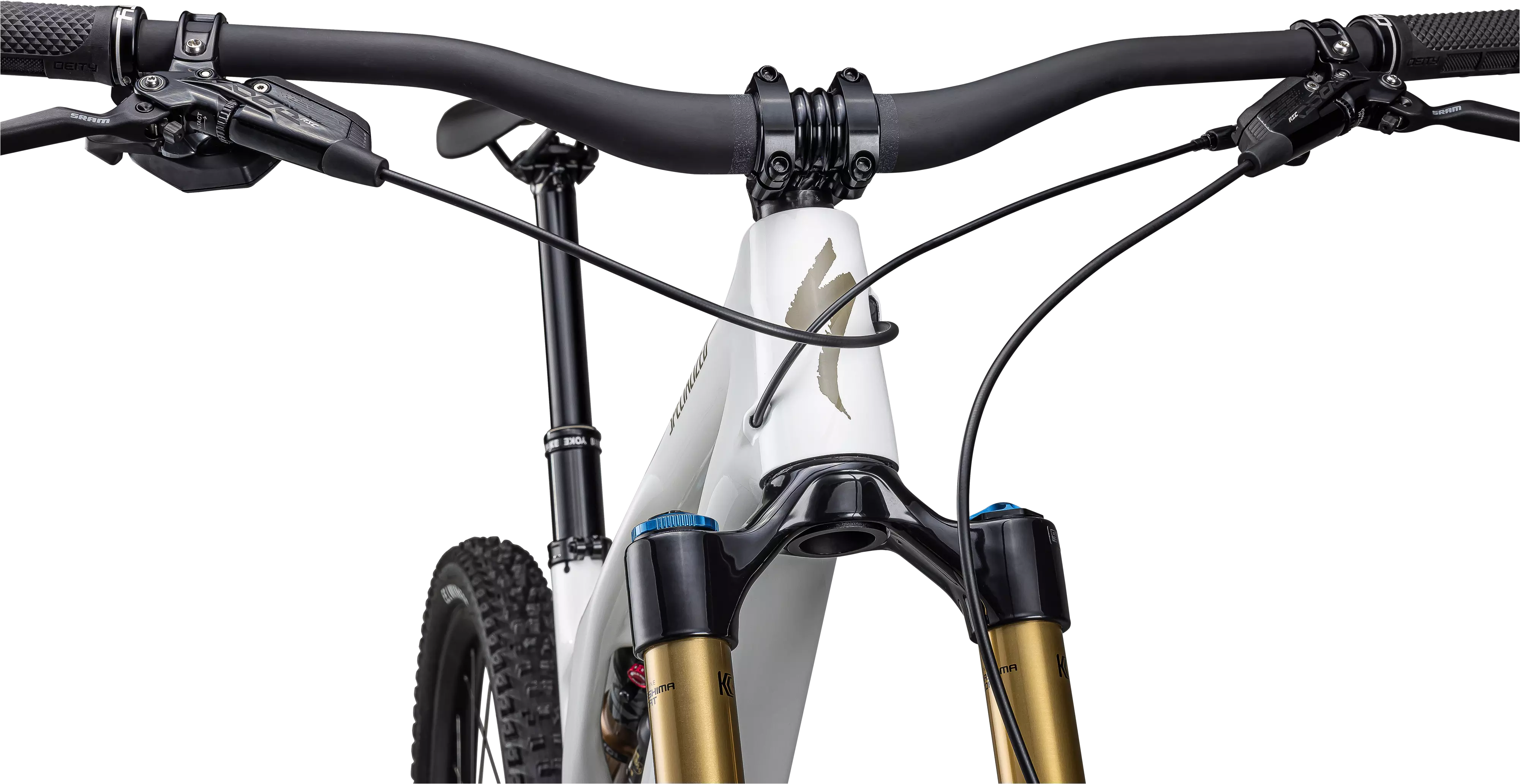 Specialized stumpjumper handlebars sale