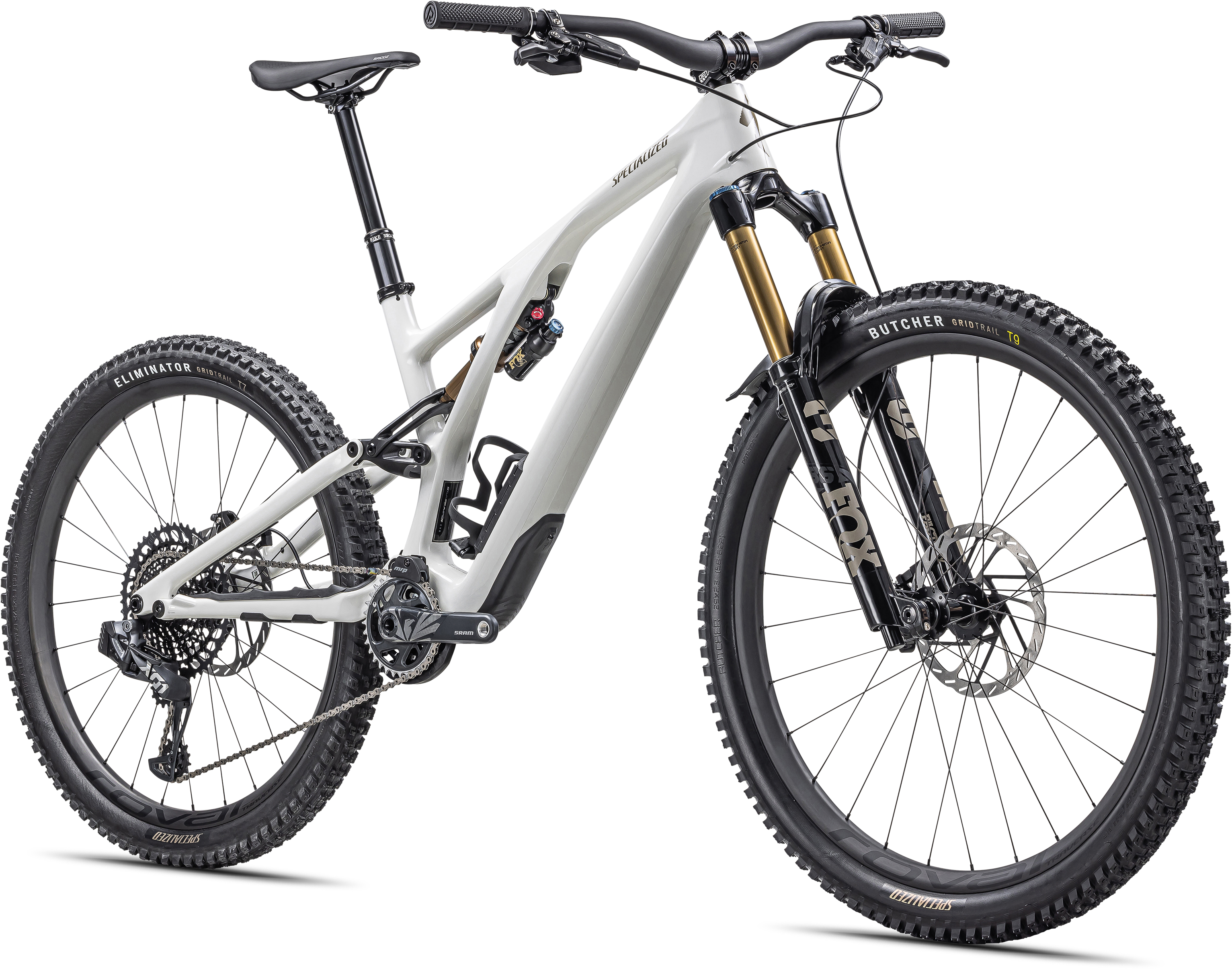 Specialized stumpjumper evo 2018 hot sale