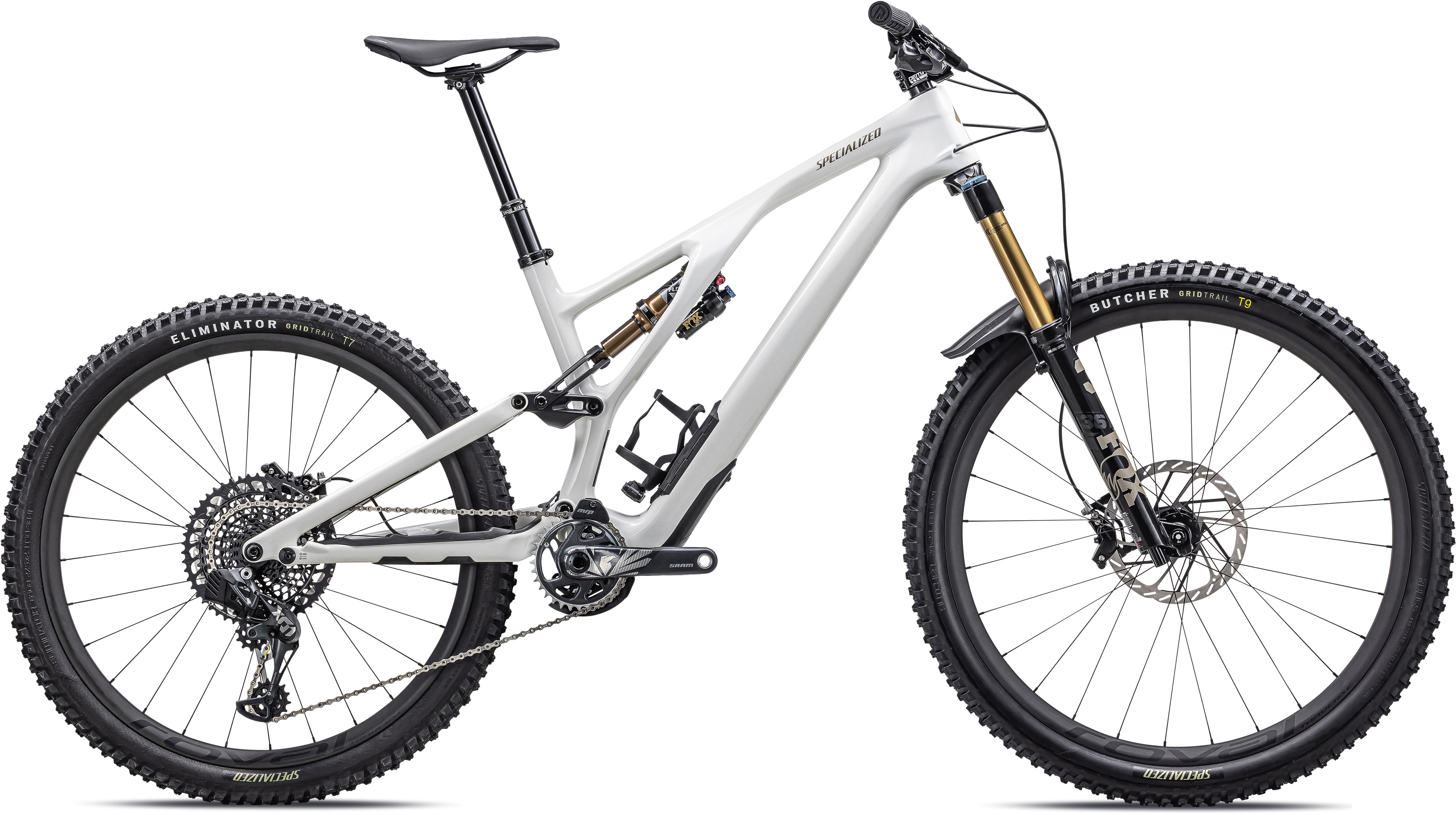 Stumpjumper evo store pro 29