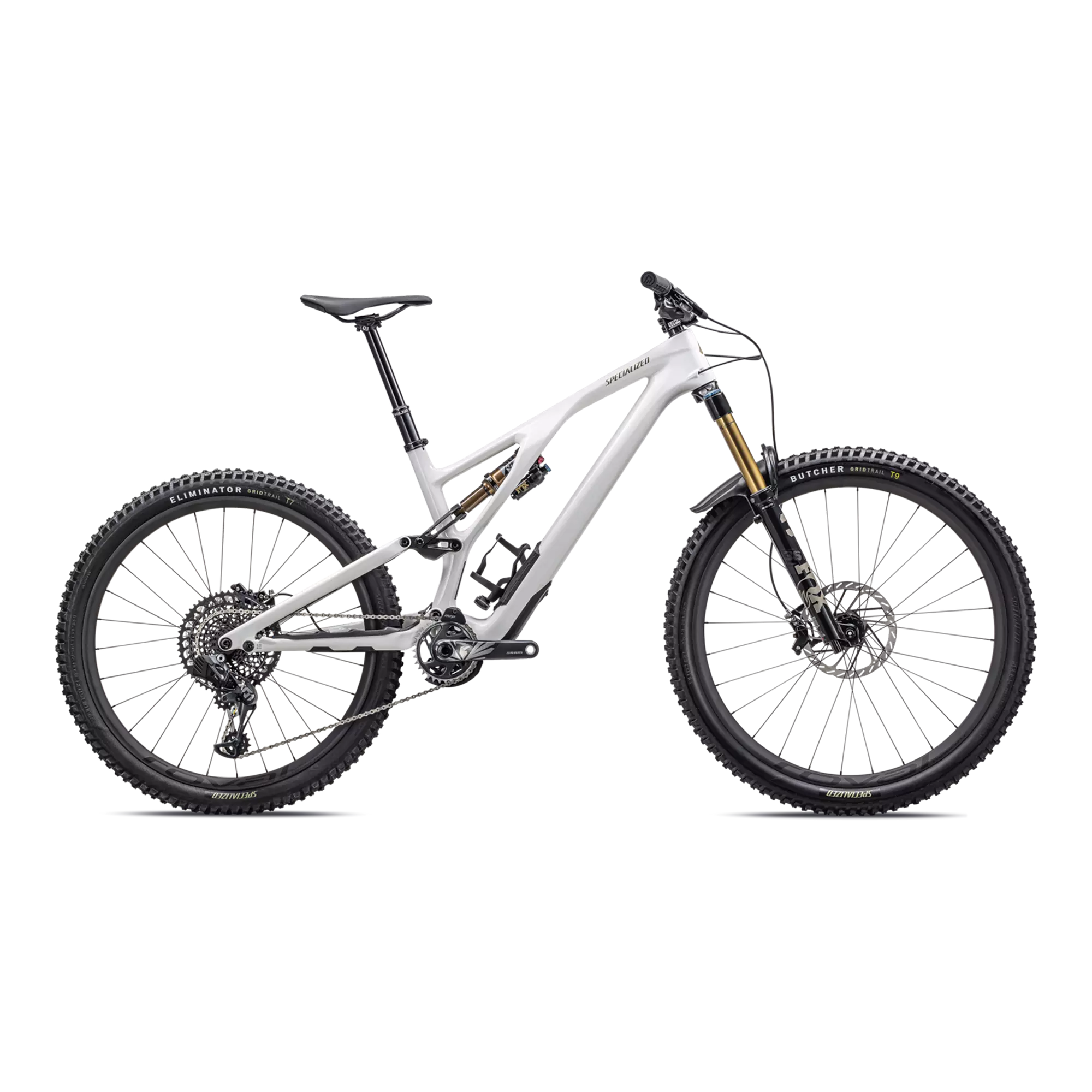 Stumpjumper EVO Pro