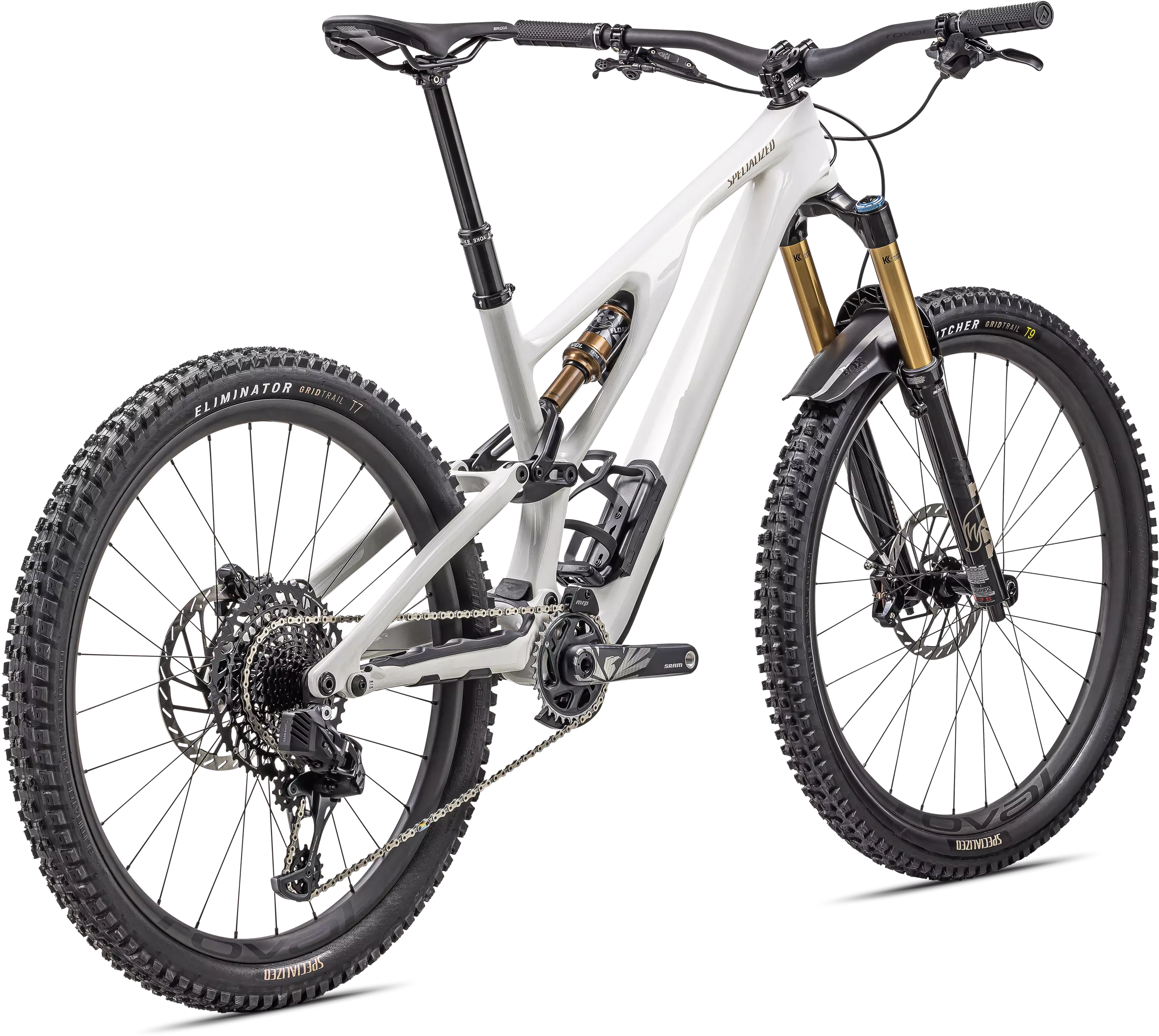 Stumpjumper EVO Pro