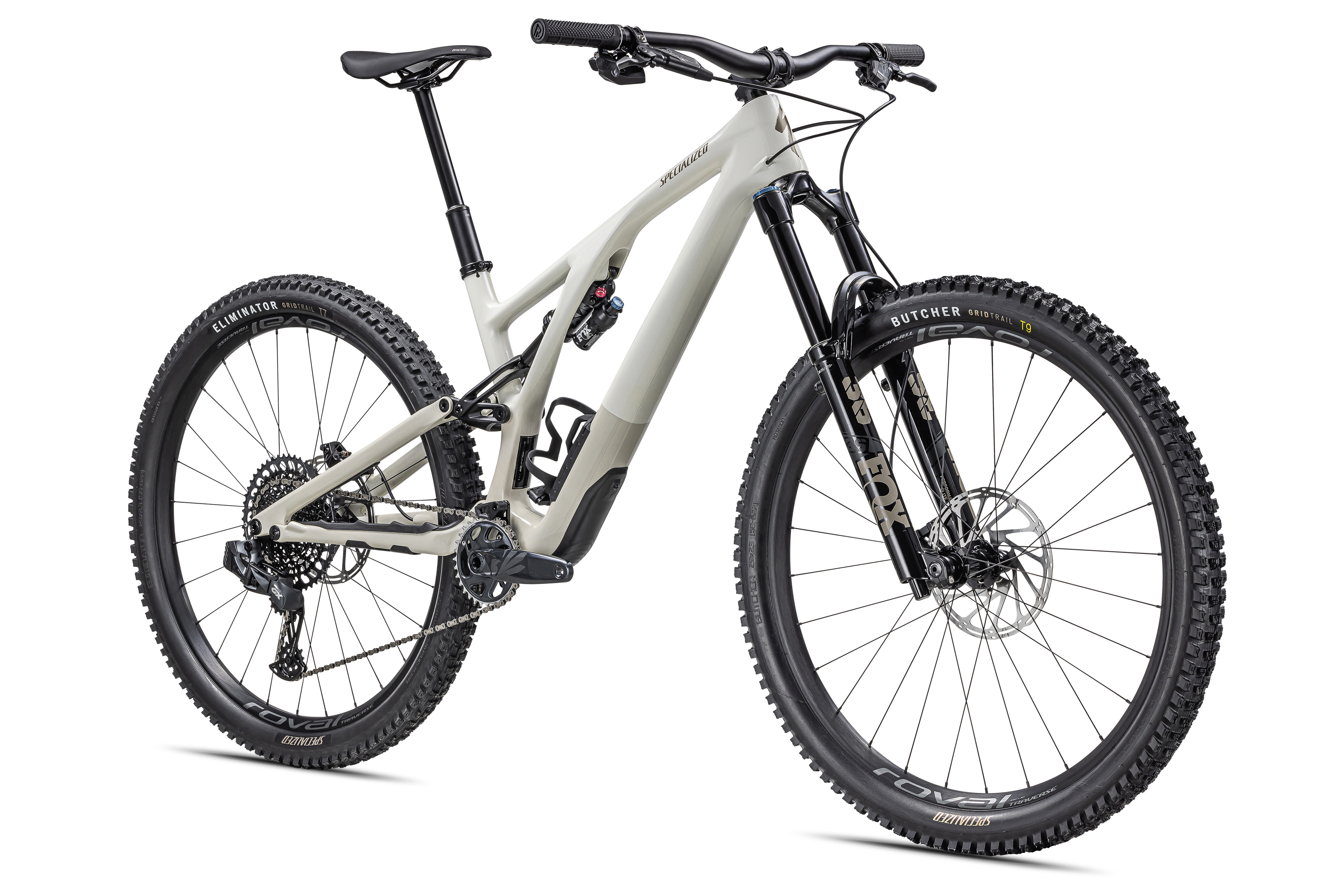 Specialized stumpjumper deals evo 2018