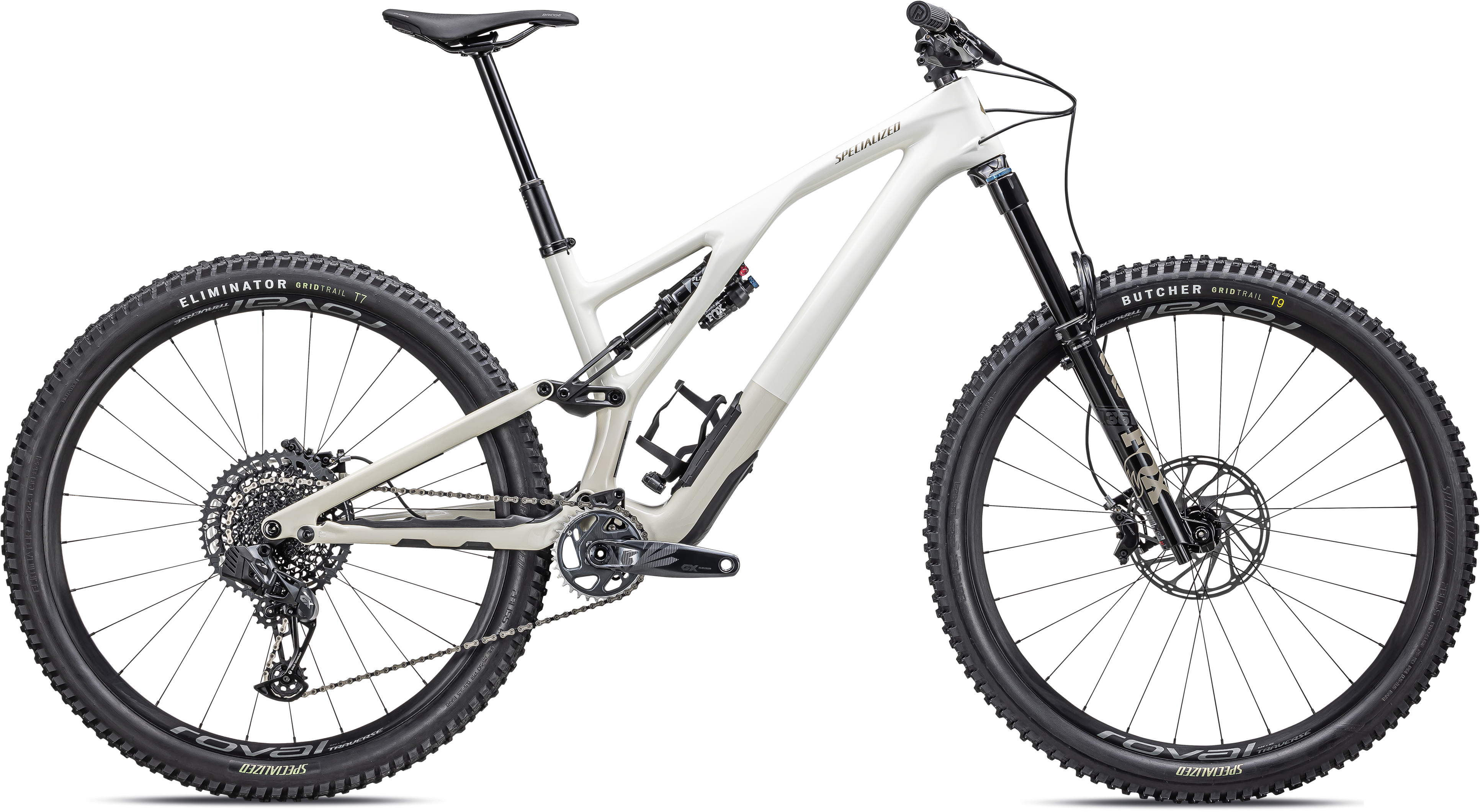 Specialized stumpjumper evo deals ltd