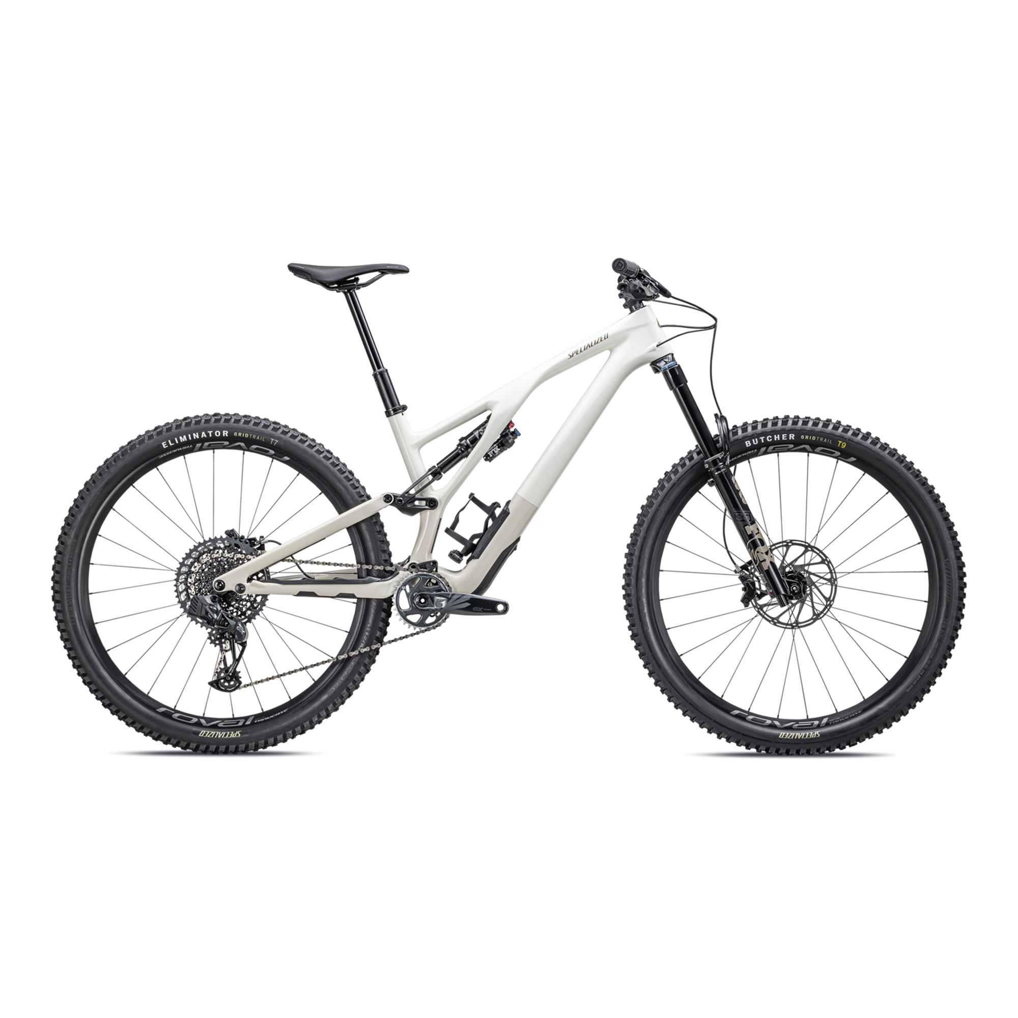 Bicicleta Stumpjumper EVO Expert