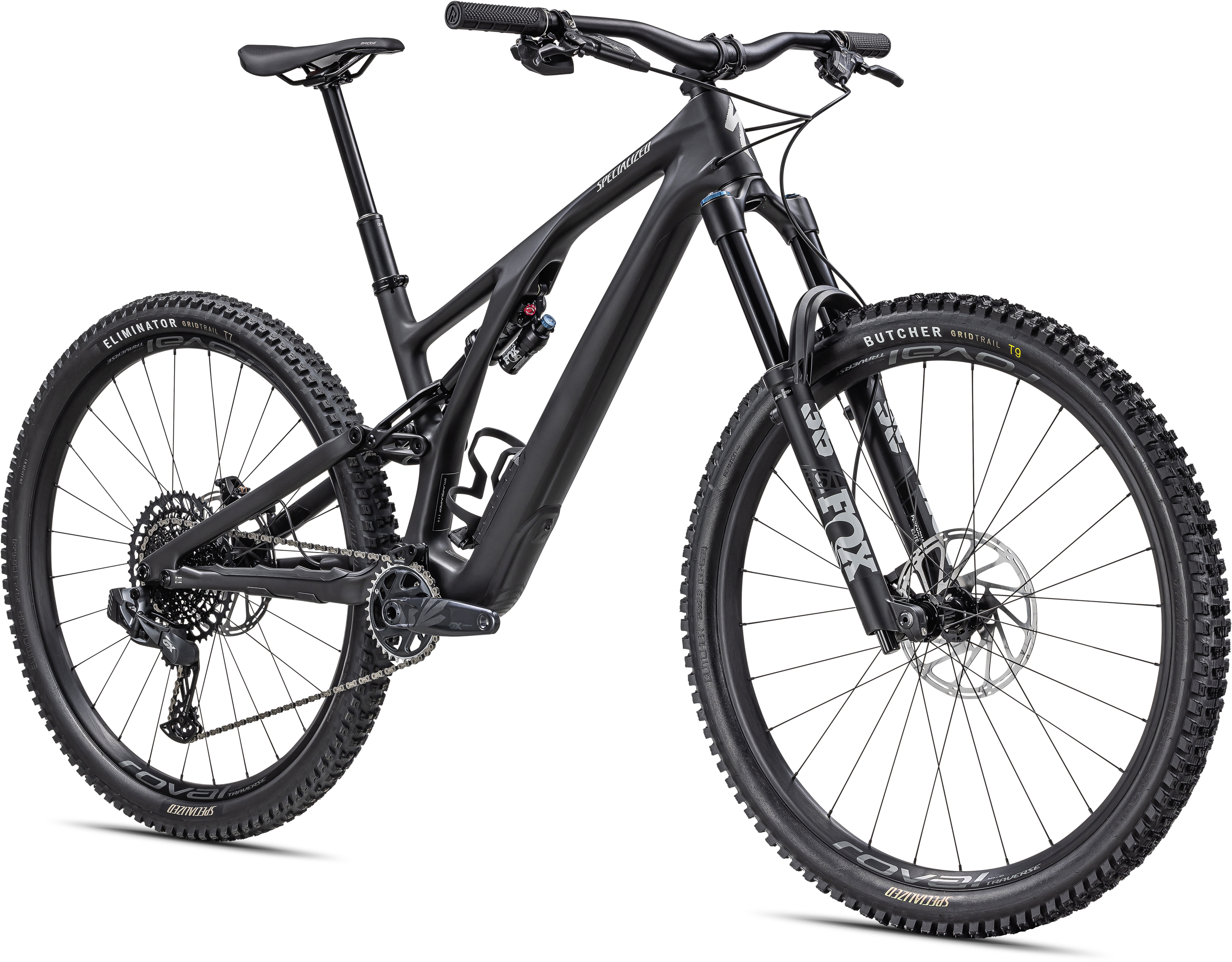 Specialized stumpjumper clearance pris