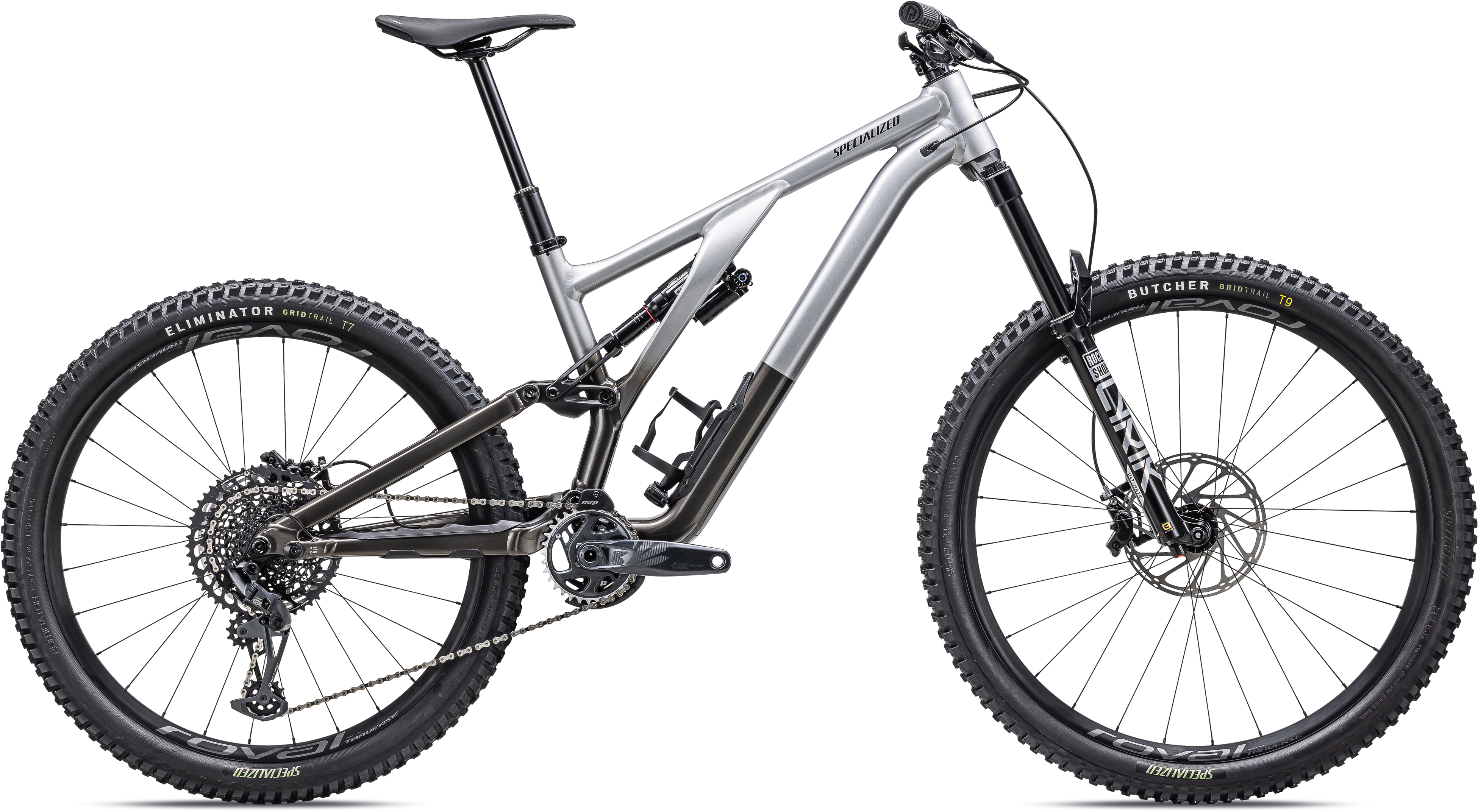 Stumpjumper EVO Elite Alloy