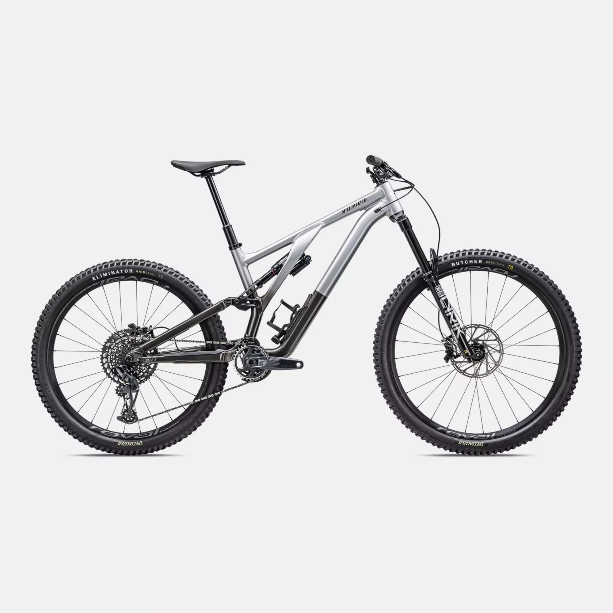 Specialized stumpjumper aluminum sale