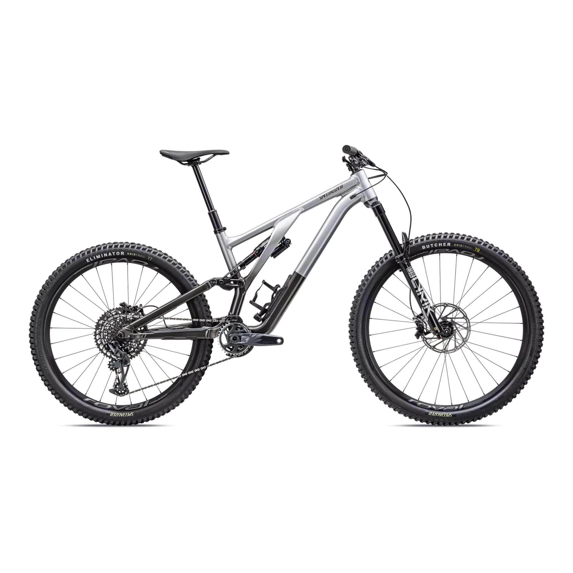 Stumpjumper EVO Elite Alloy