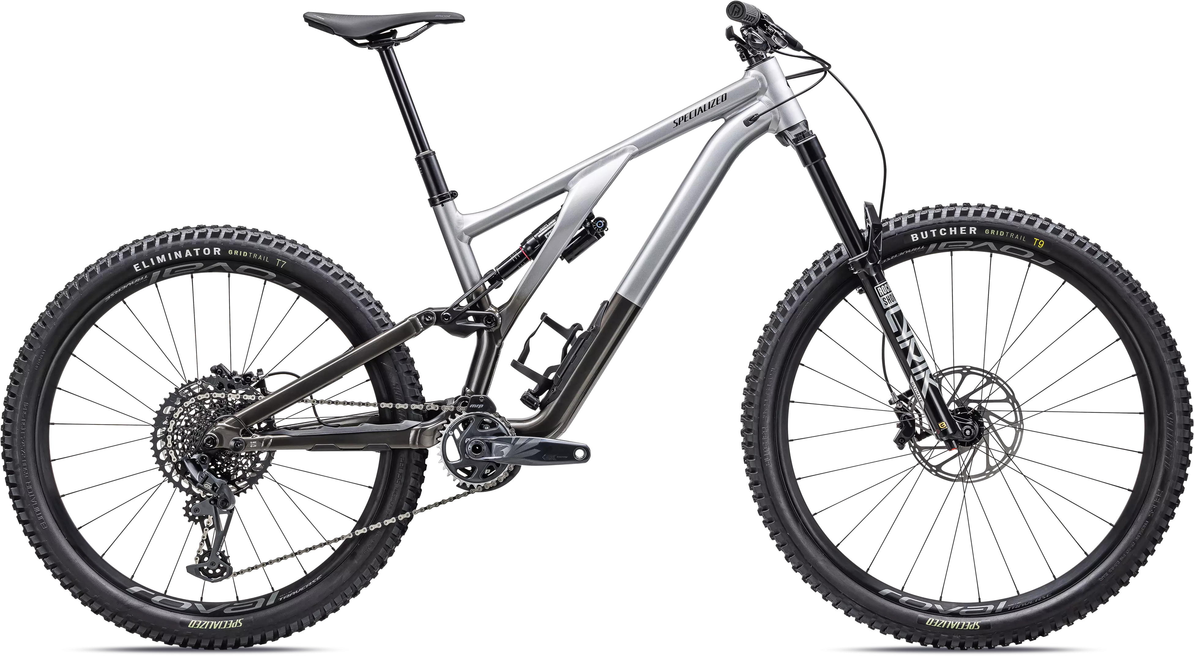 Stumpjumper evo weight sale