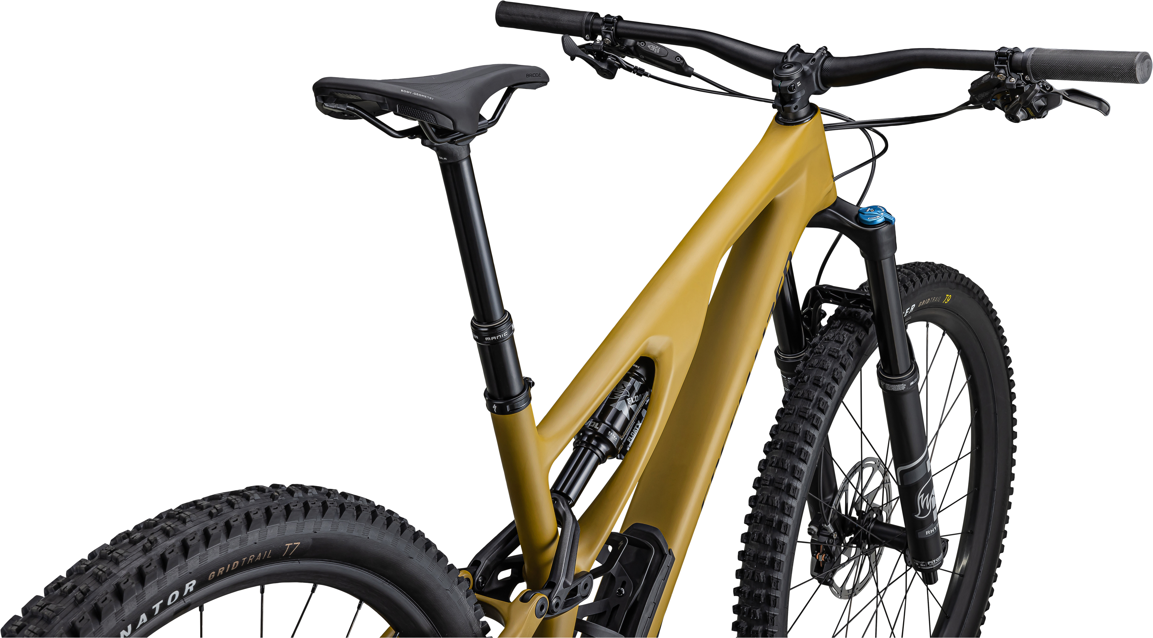 Stumpjumper store comp evo