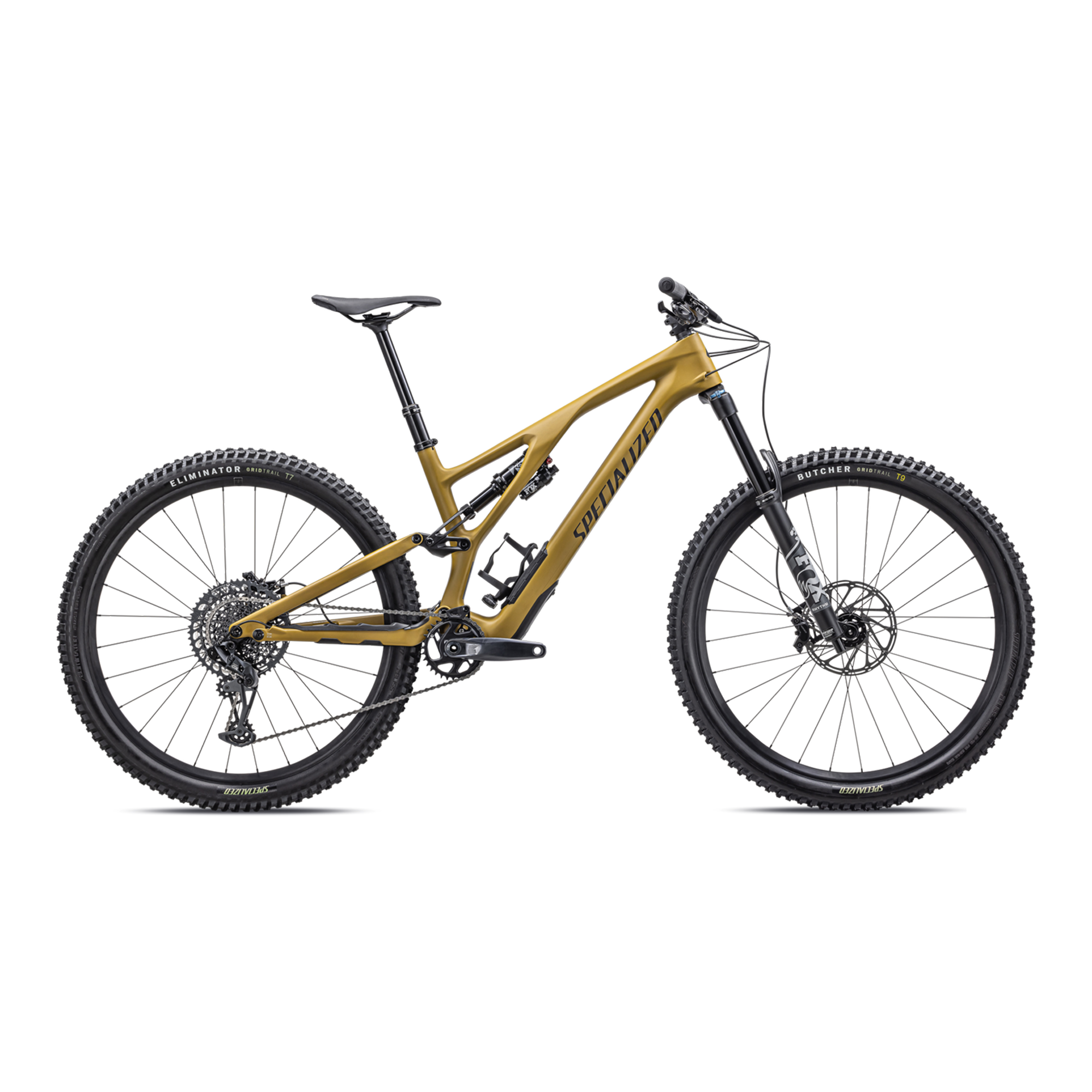 Men's stumpjumper evo comp best sale alloy 27.5