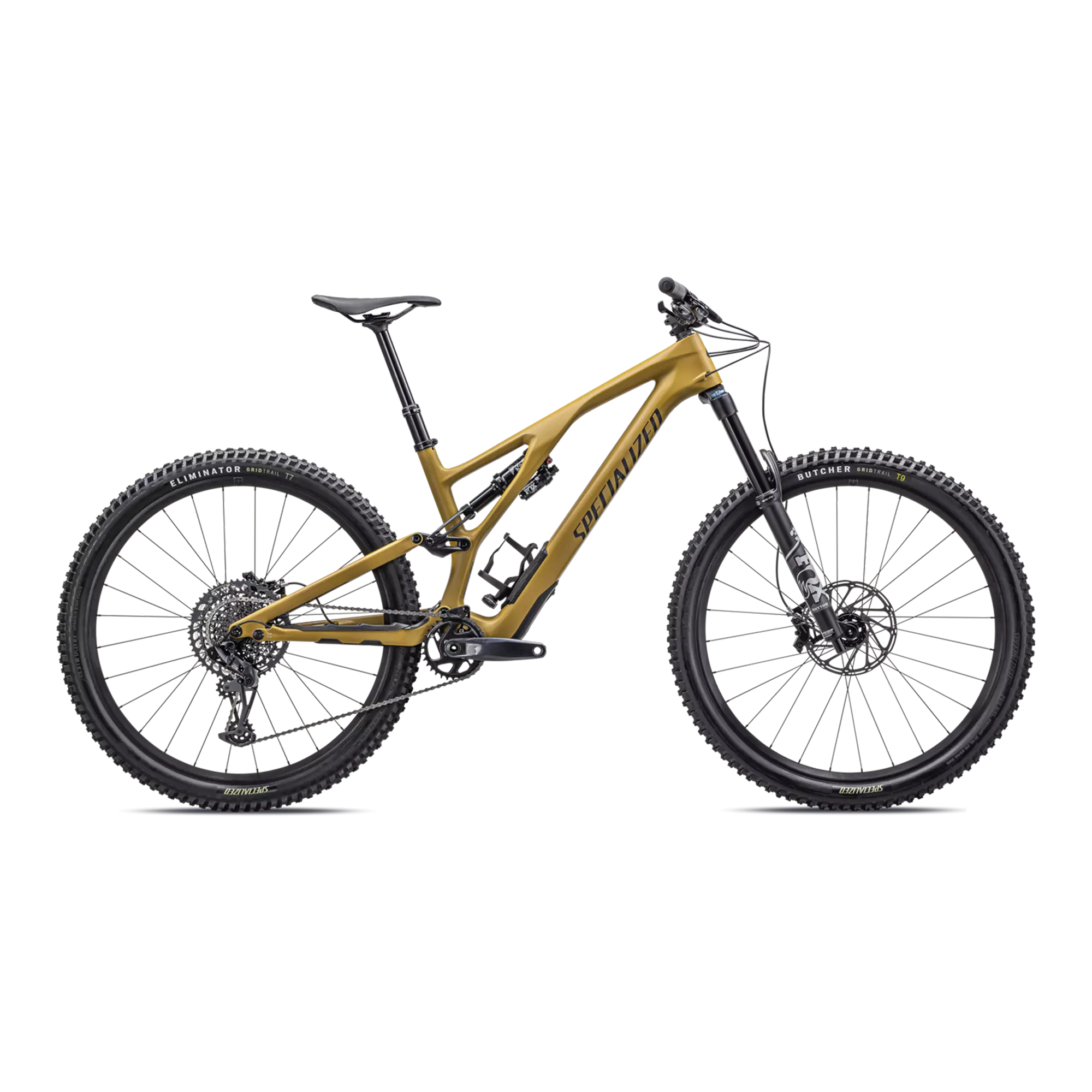 Stumpjumper EVO Comp