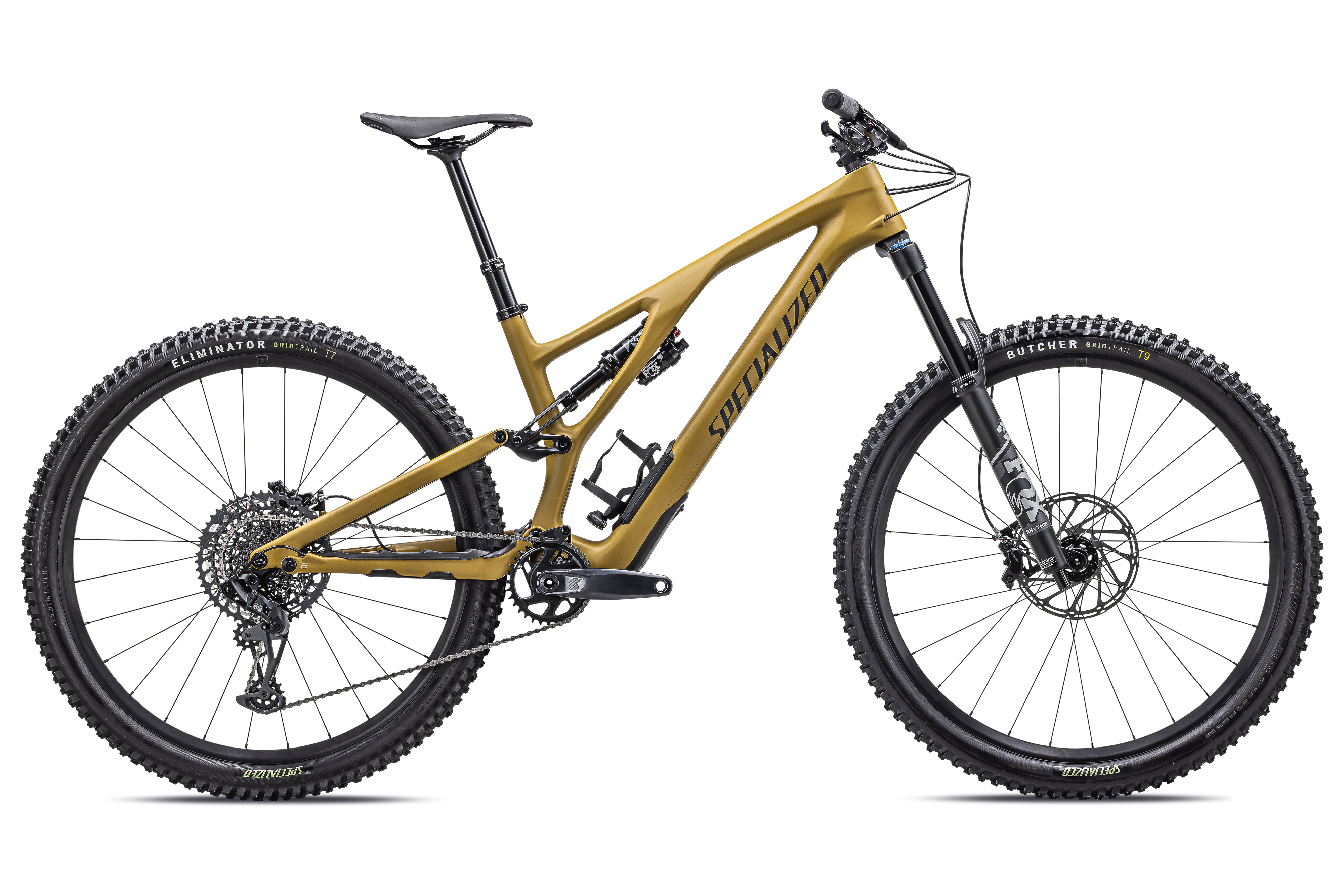 Specialized stumpy clearance evo