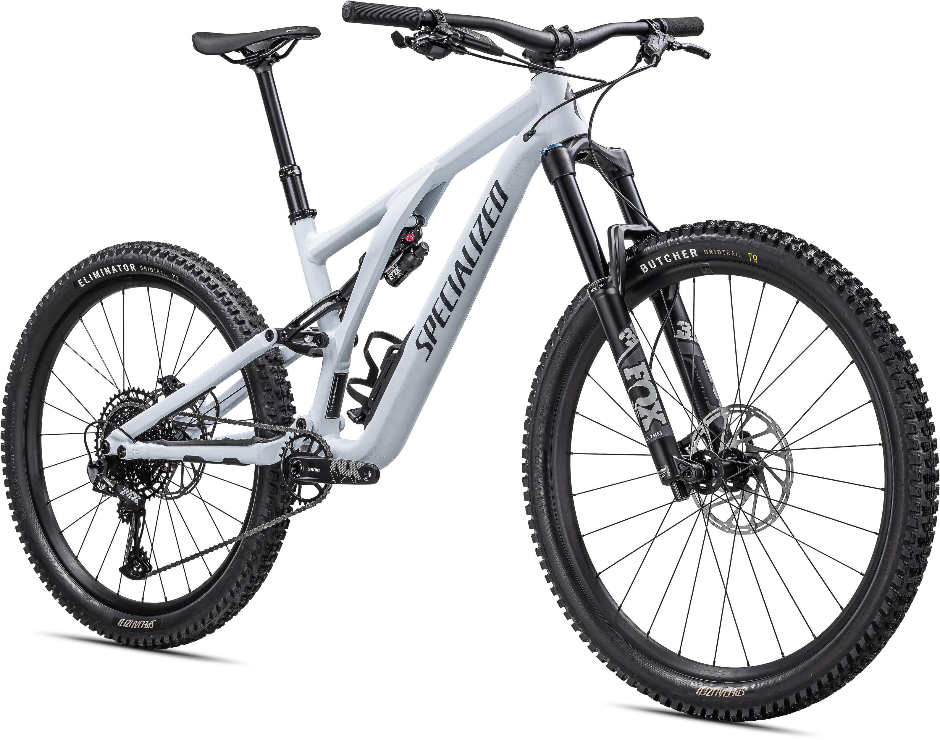 Stumpjumper evo comp online alloy 29