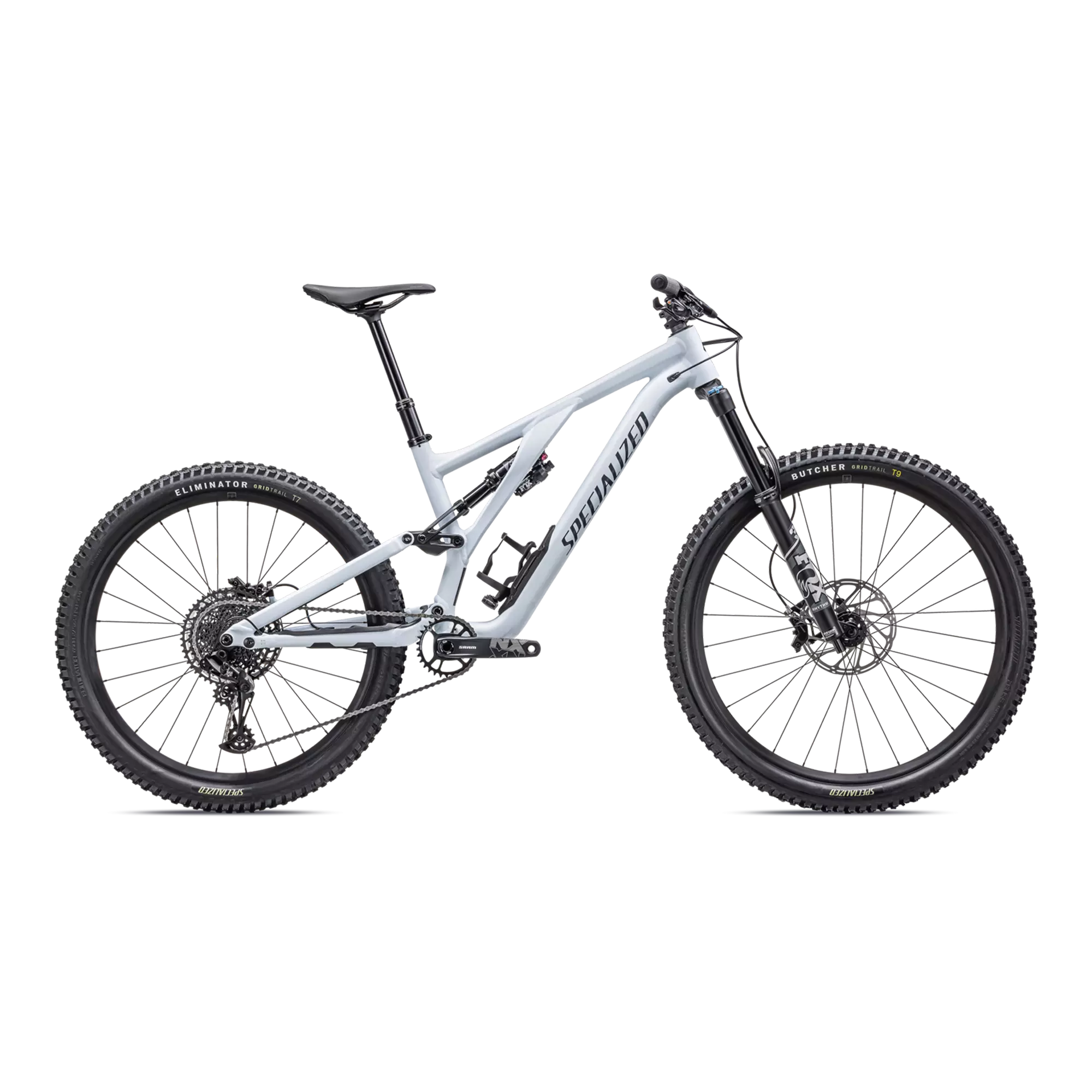 Stumpjumper EVO Comp Alloy