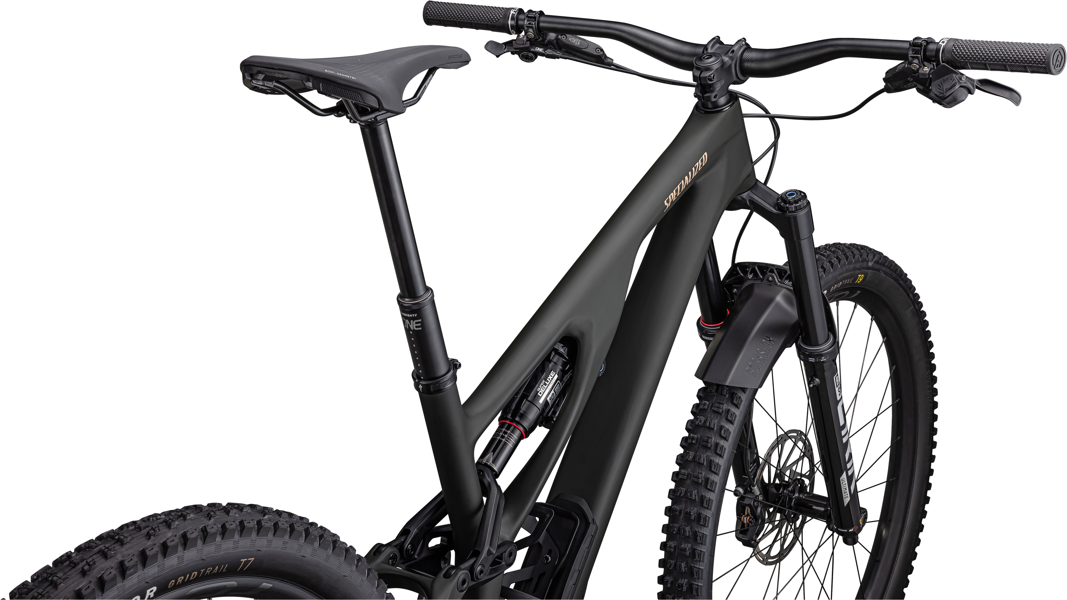 Specialized stumpjumper hot sale tld