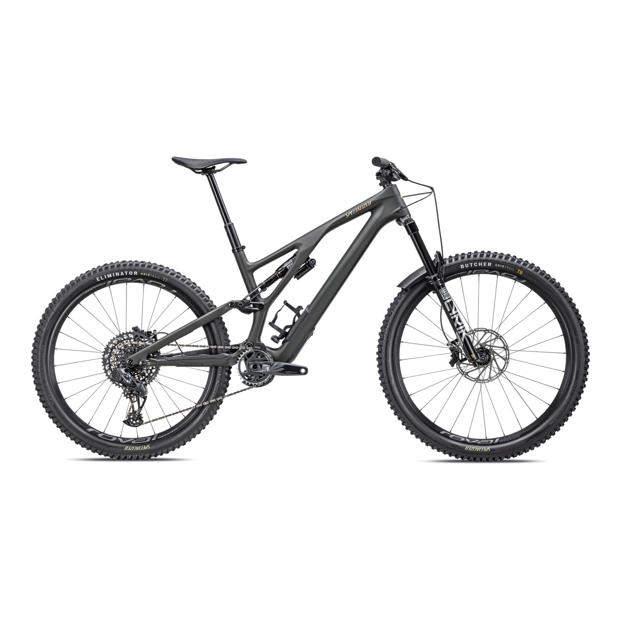 스텀점퍼 에보 LTD Stumpjumper EVO LTD