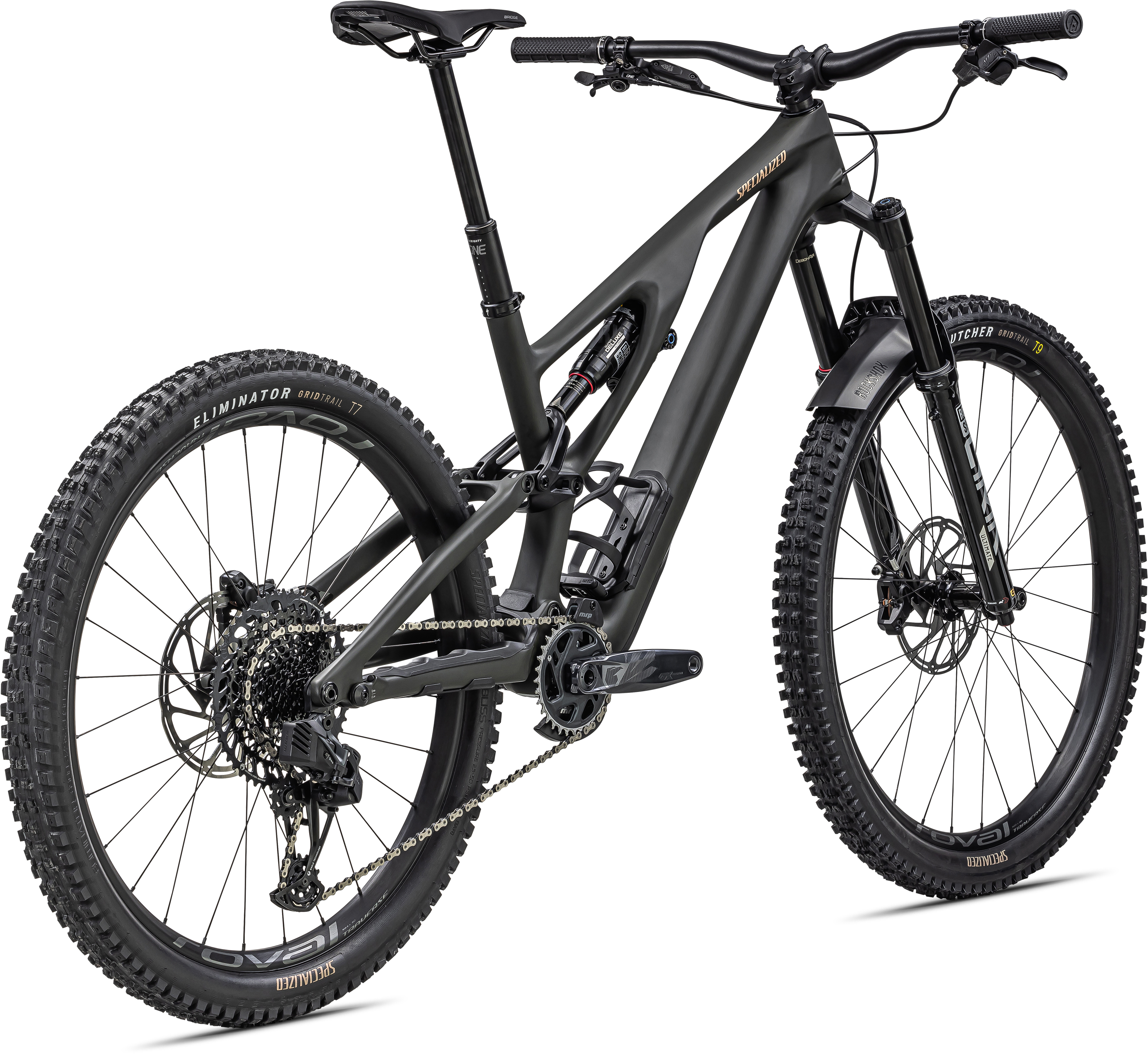 Specialized best sale stumpjumper evo