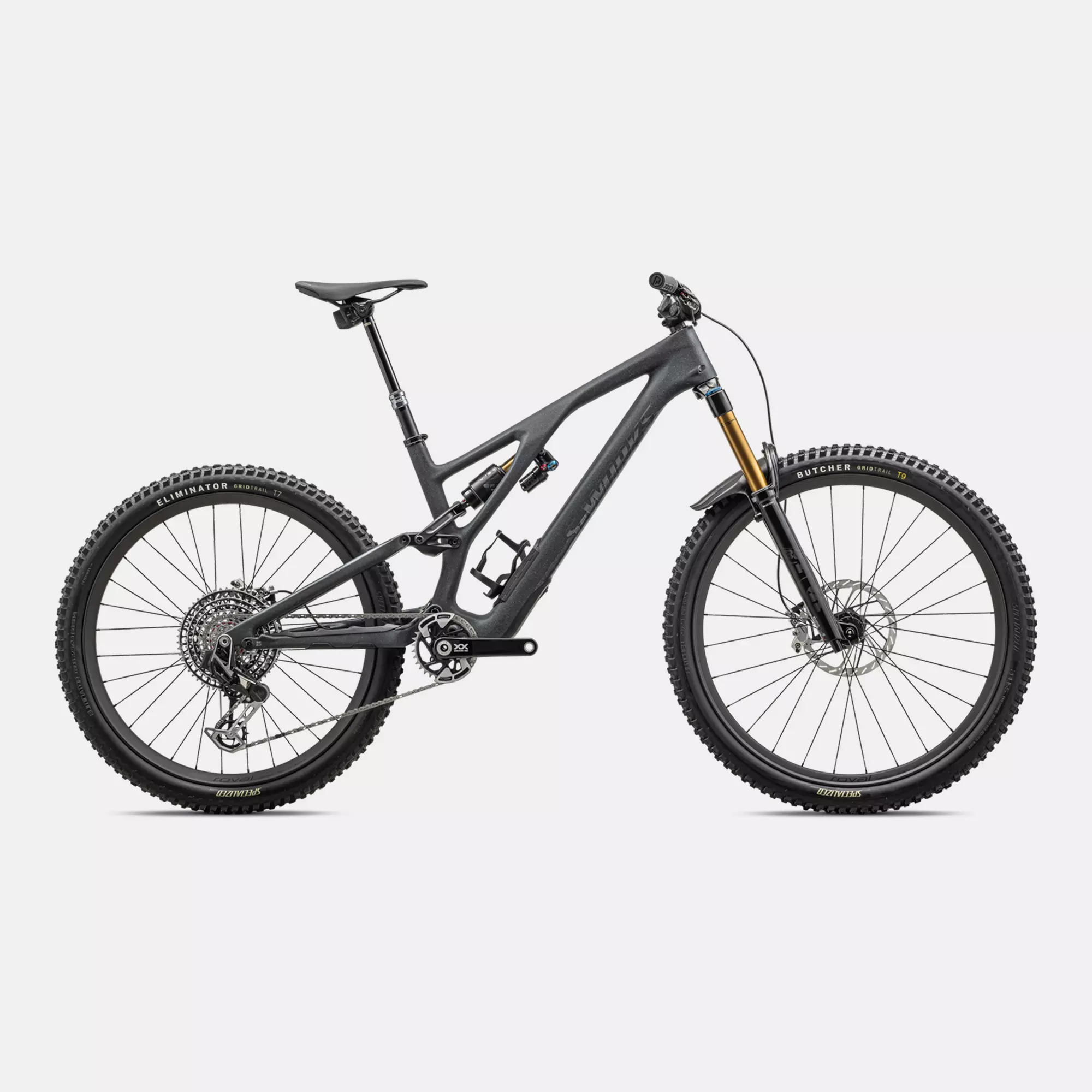 Stumpjumper evo s works 2021 sale