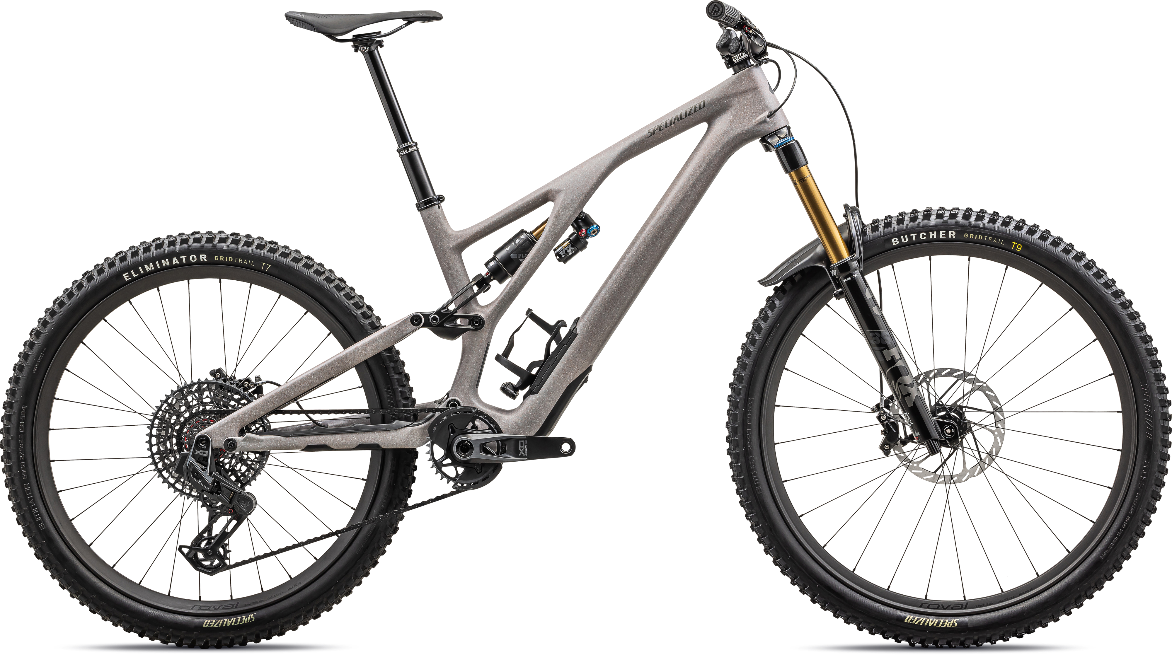 Stumpjumper EVO Pro T Type