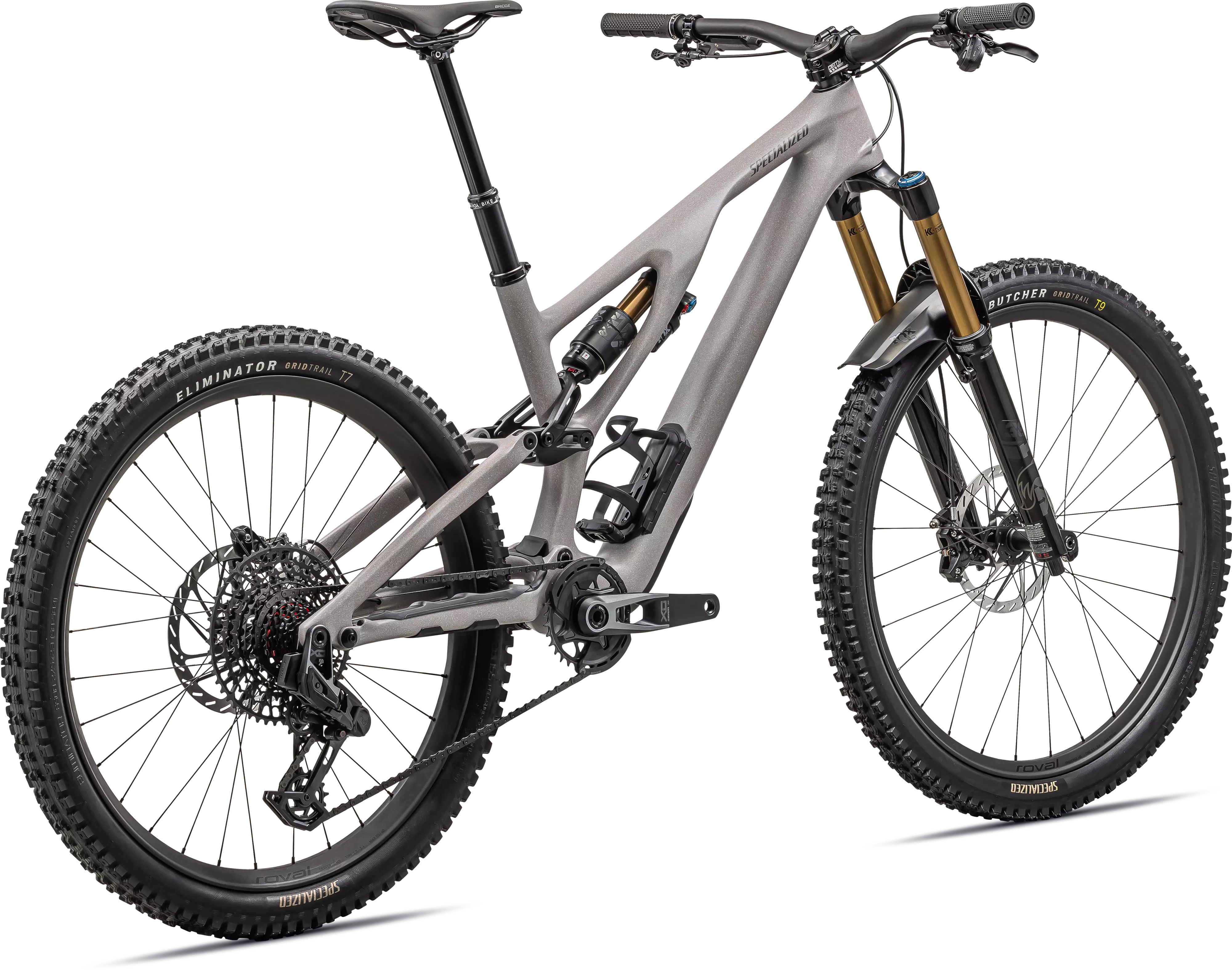 Stumpjumper EVO Pro T Type