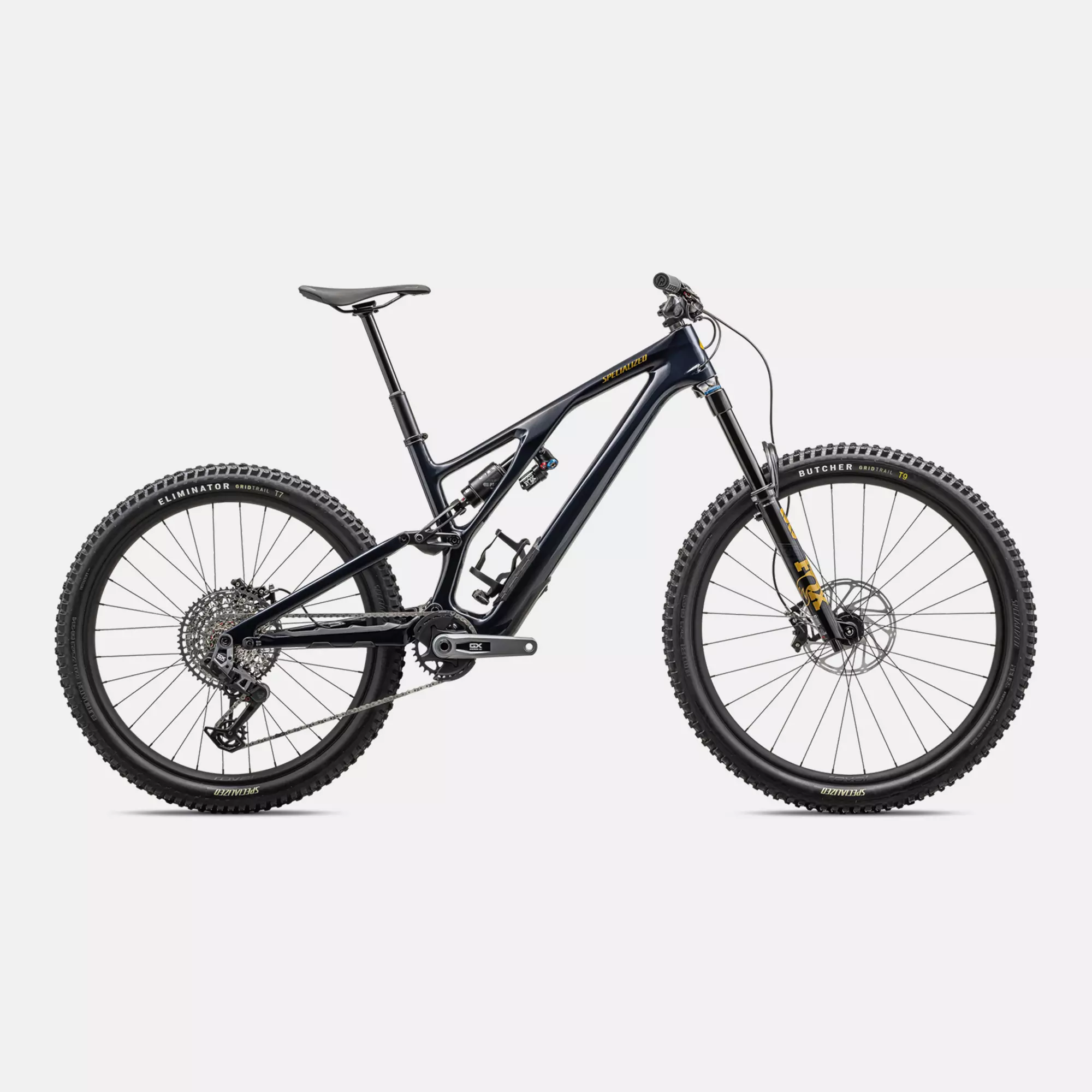 Stumpjumper EVO Comp Alloy