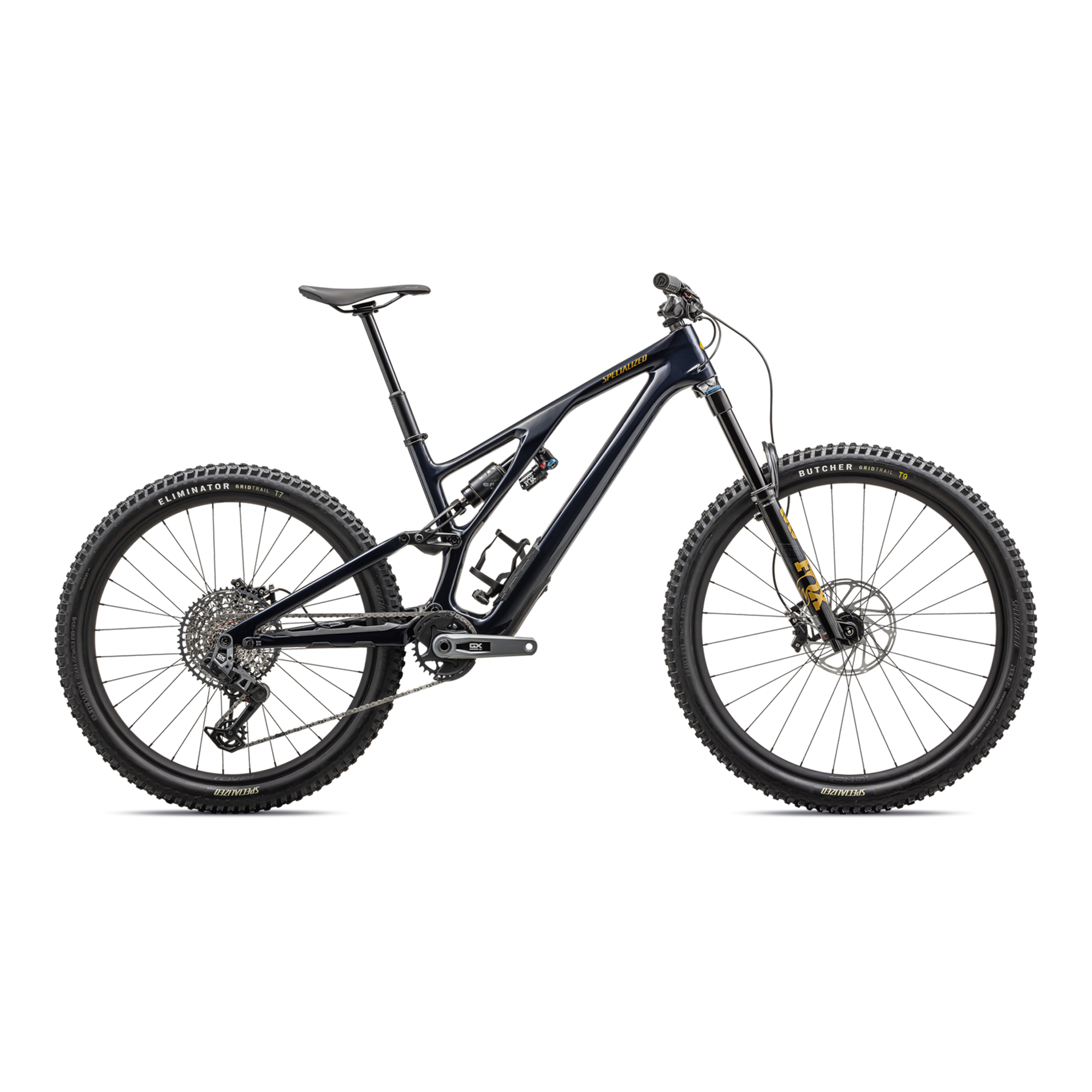 Stumpjumper EVO Expert T-Type