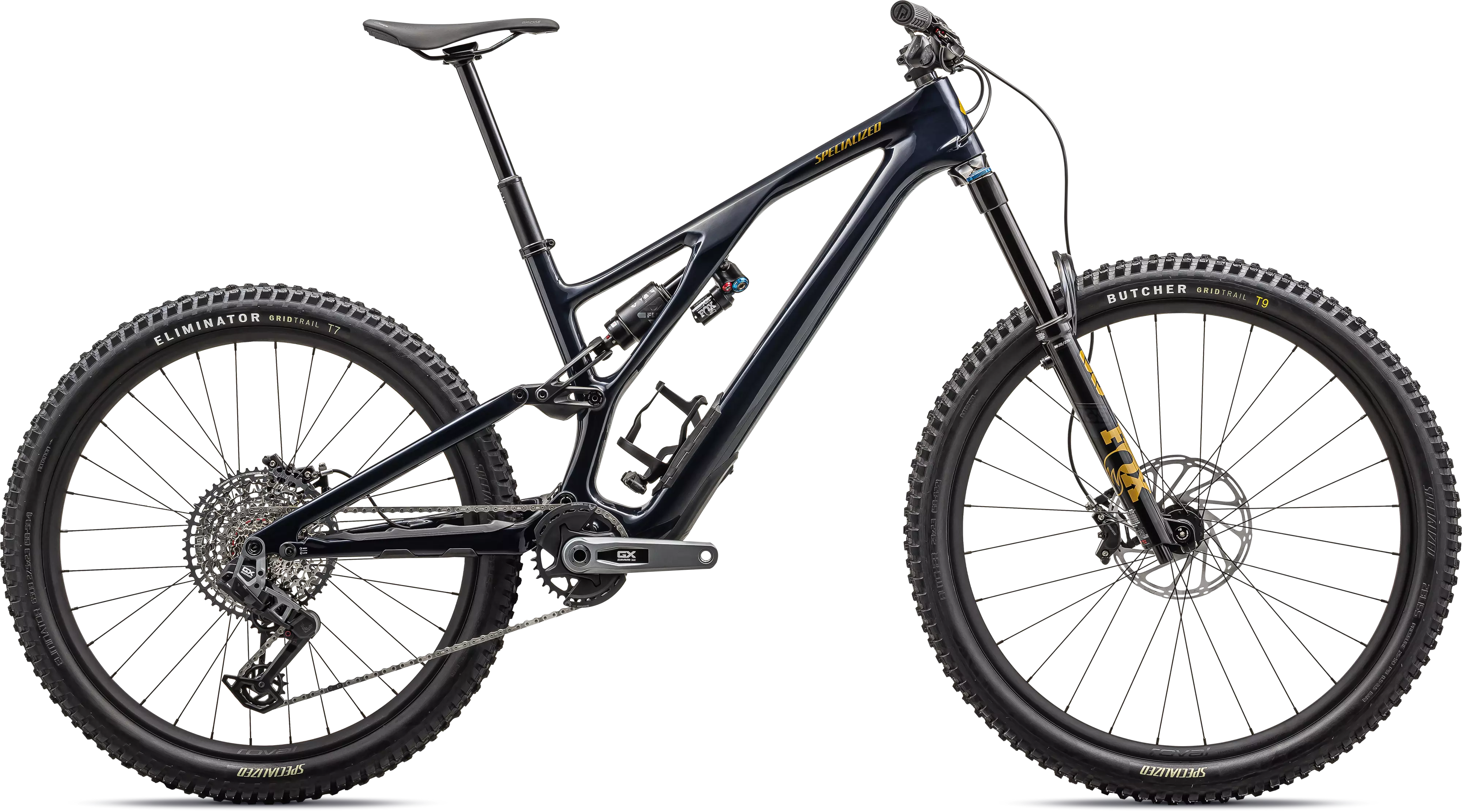 Specialized stumpjumper evo pro 29 review sale