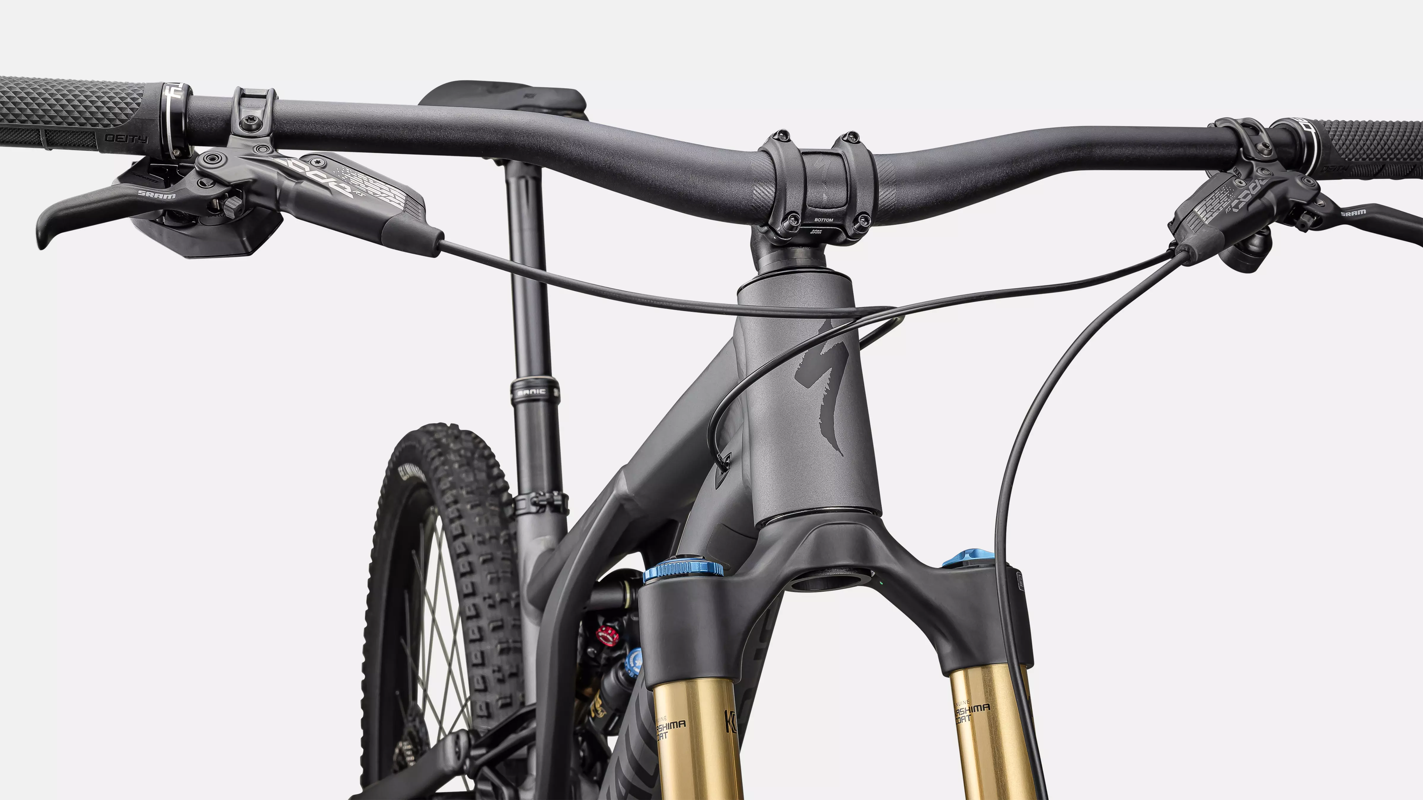 Stumpjumper EVO Alloy LTD Stumpjumper EVO Alloy LTD