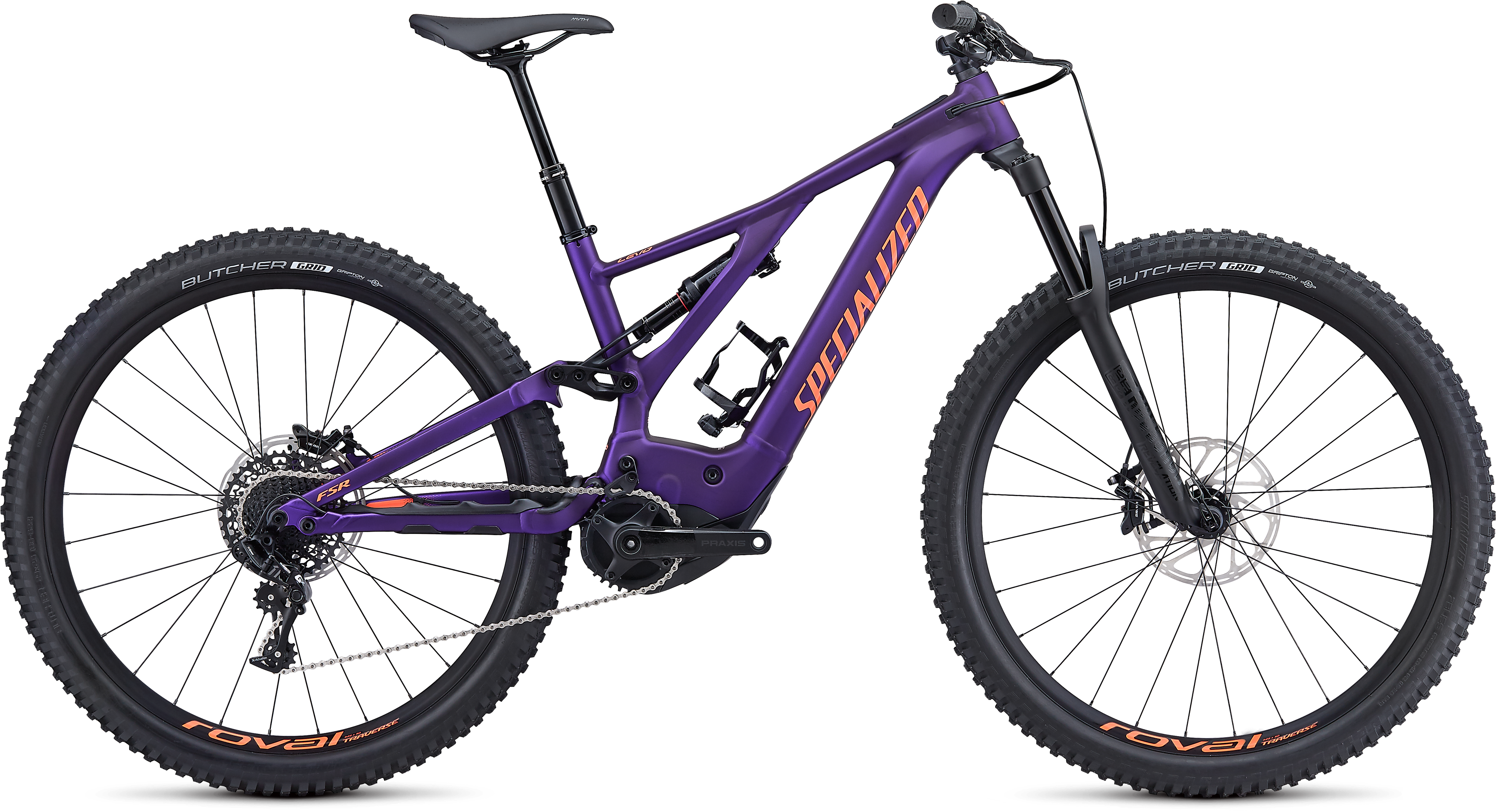 Specialized turbo levo fsr best sale 29 2020