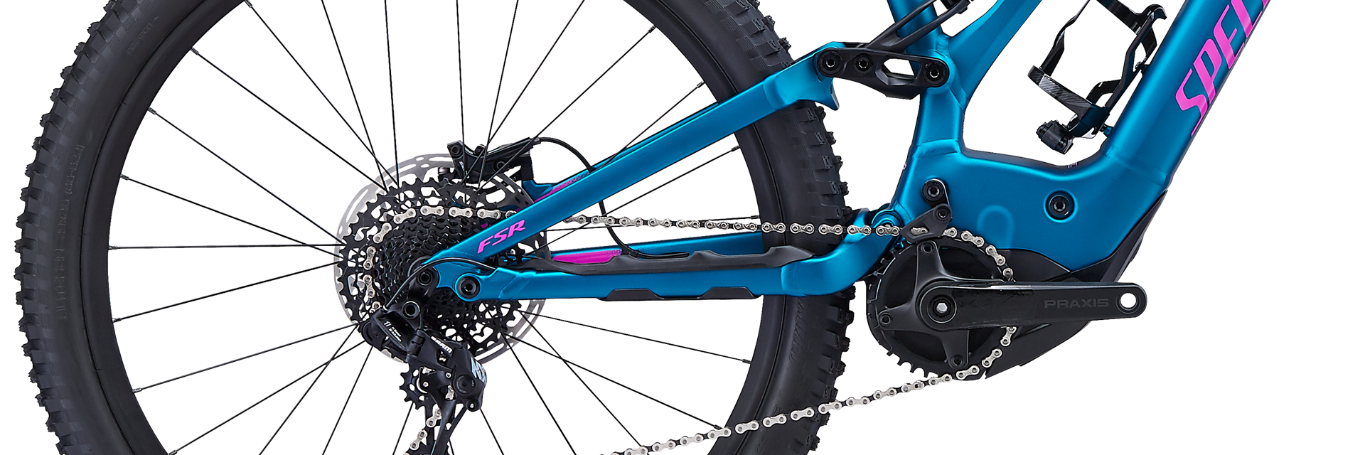 Women s Turbo Levo