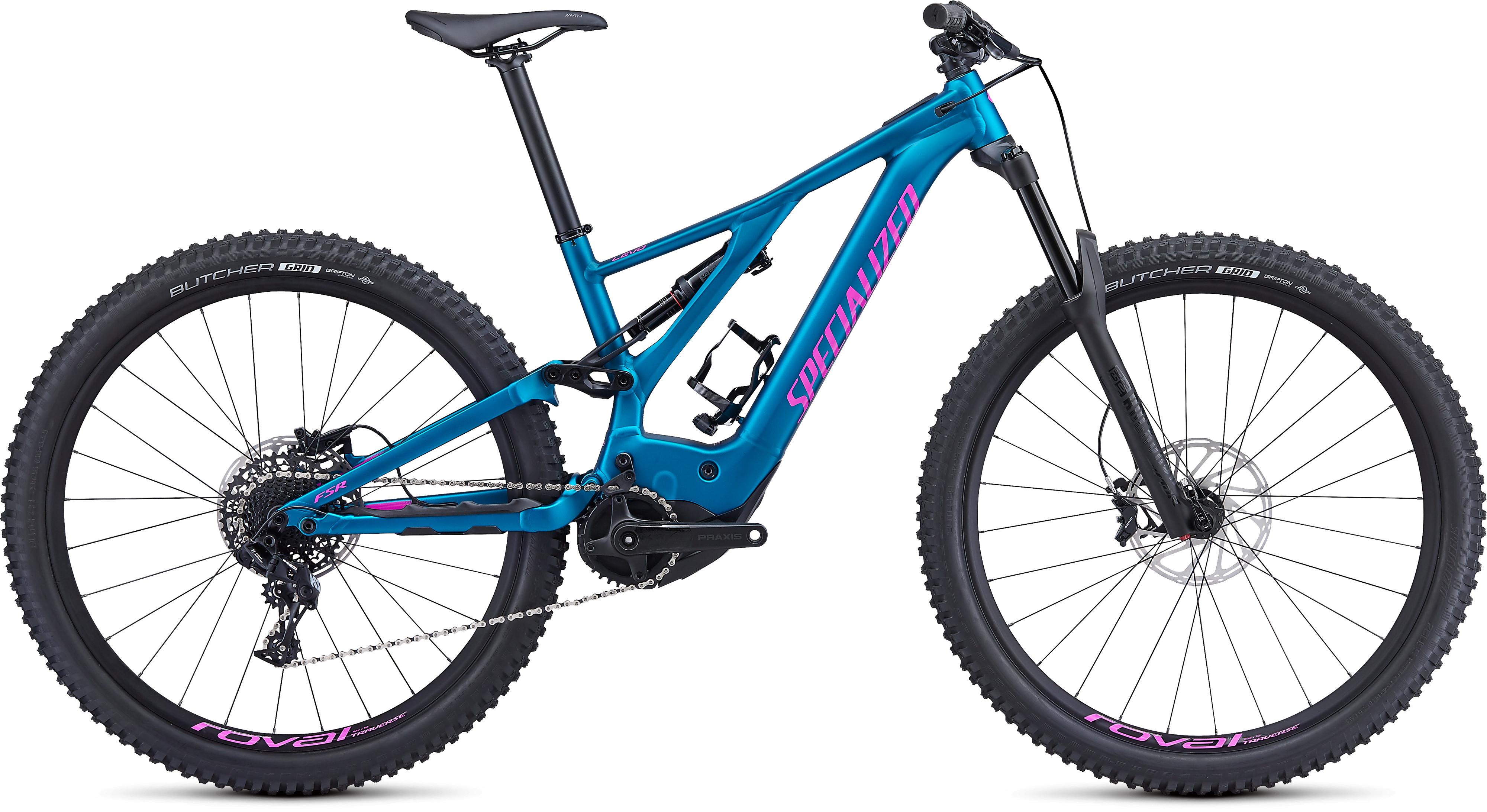 Specialized turbo levo sales 2019 vs 2020