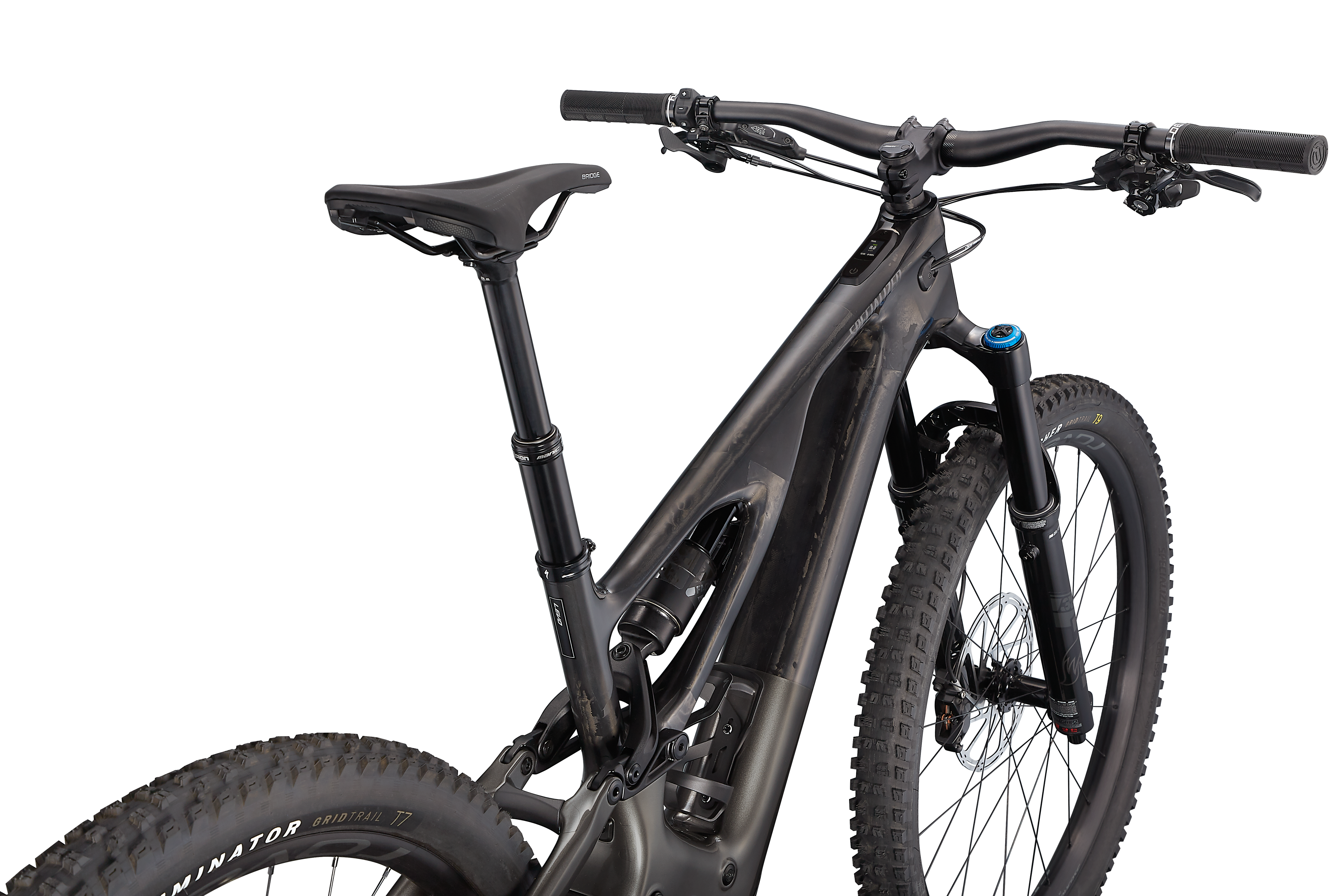 Specialized turbo levo expert 2024 carbon 2021