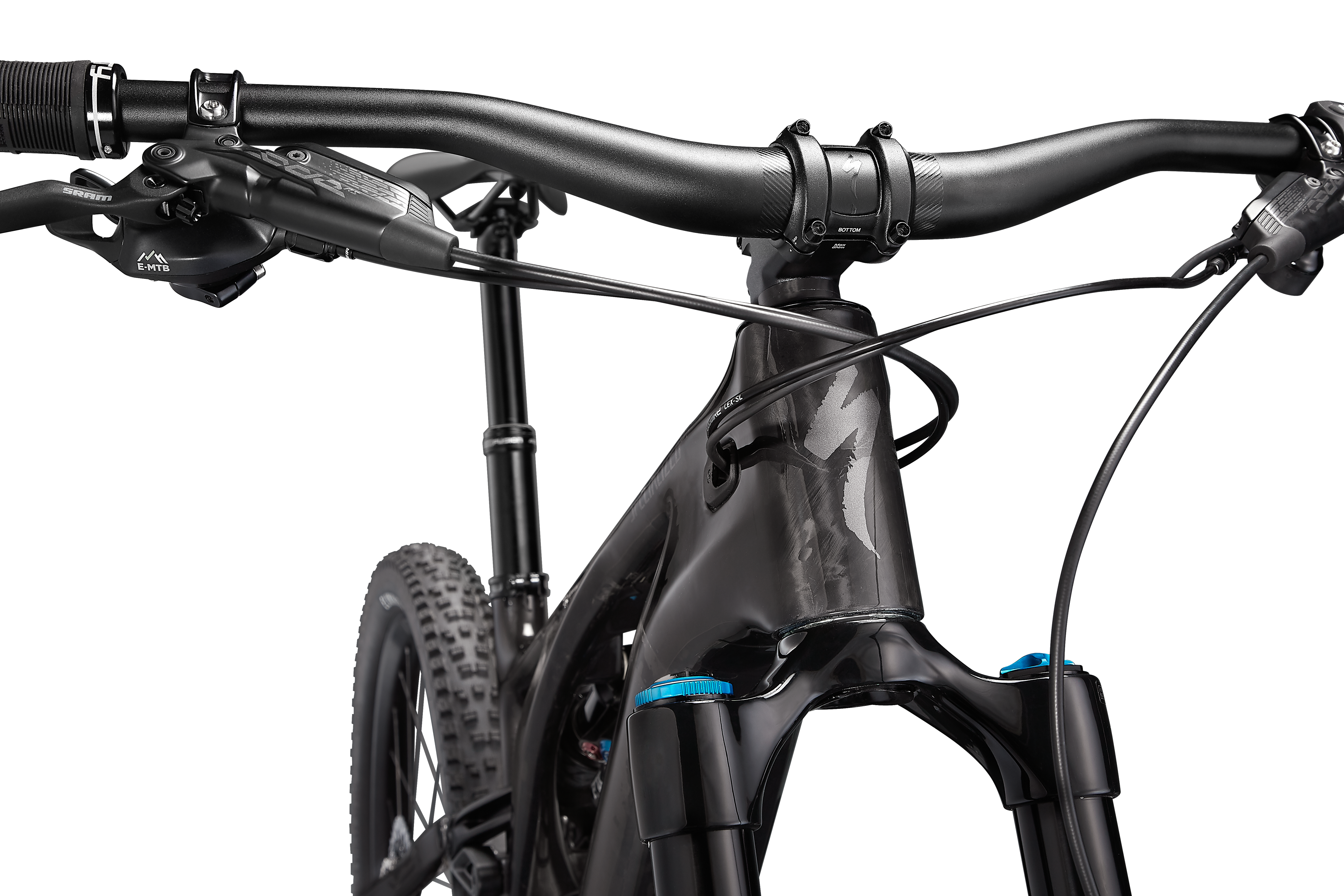 Specialized turbo levo online expert 2021