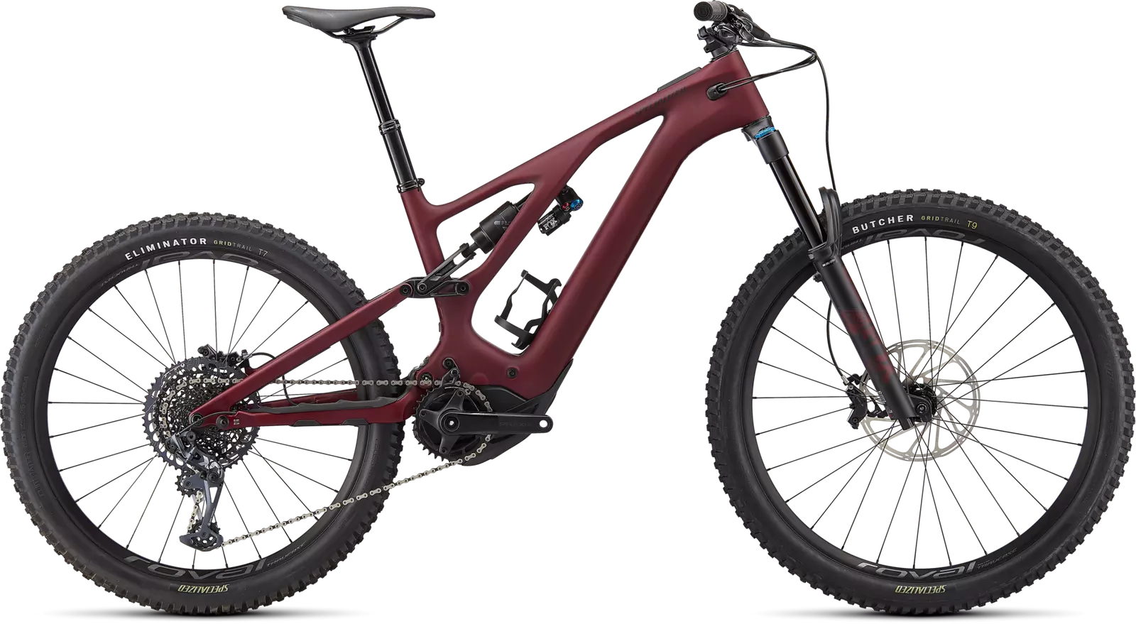 Specialized turbo levo sizing online