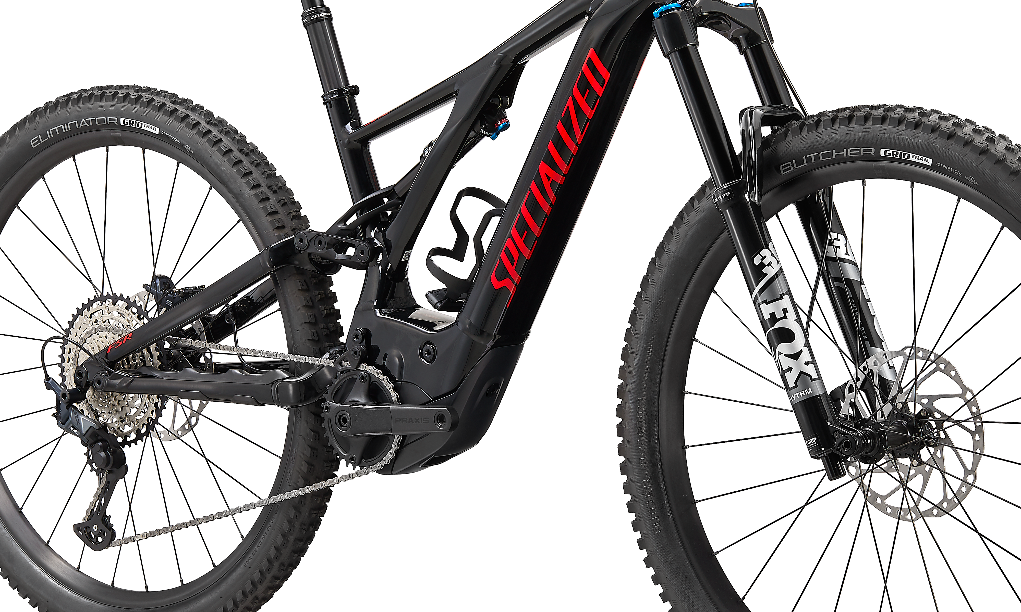 Specialized levo hot sale comp 2021