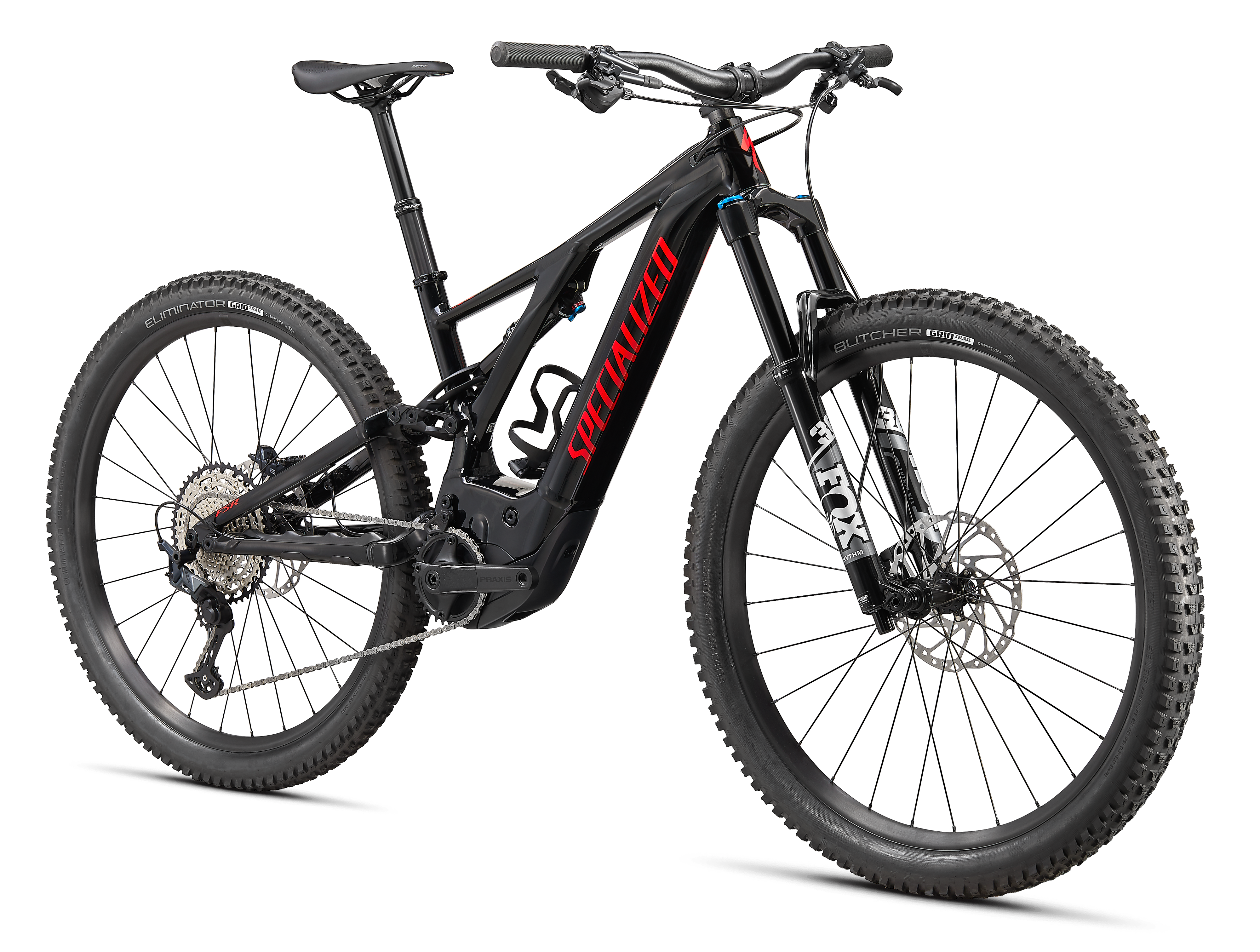 Specialized e 2025 mountain bike 2021