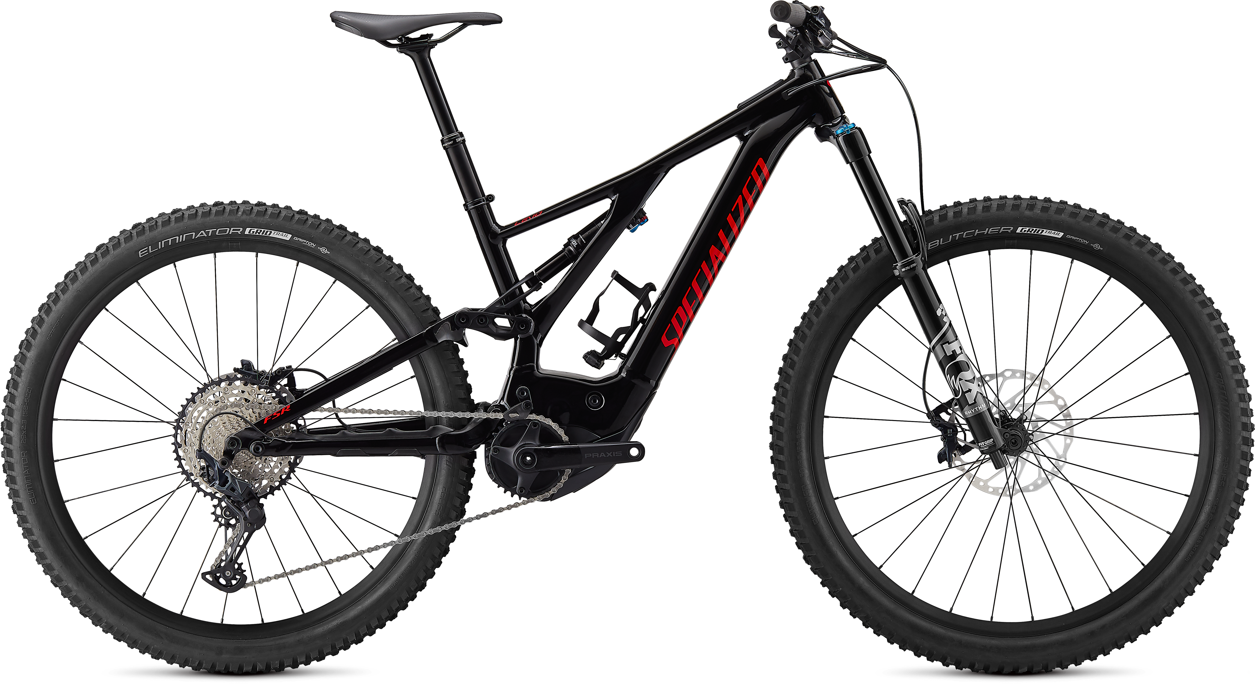 Specialized 23 Turbo Levo Comp Carbon