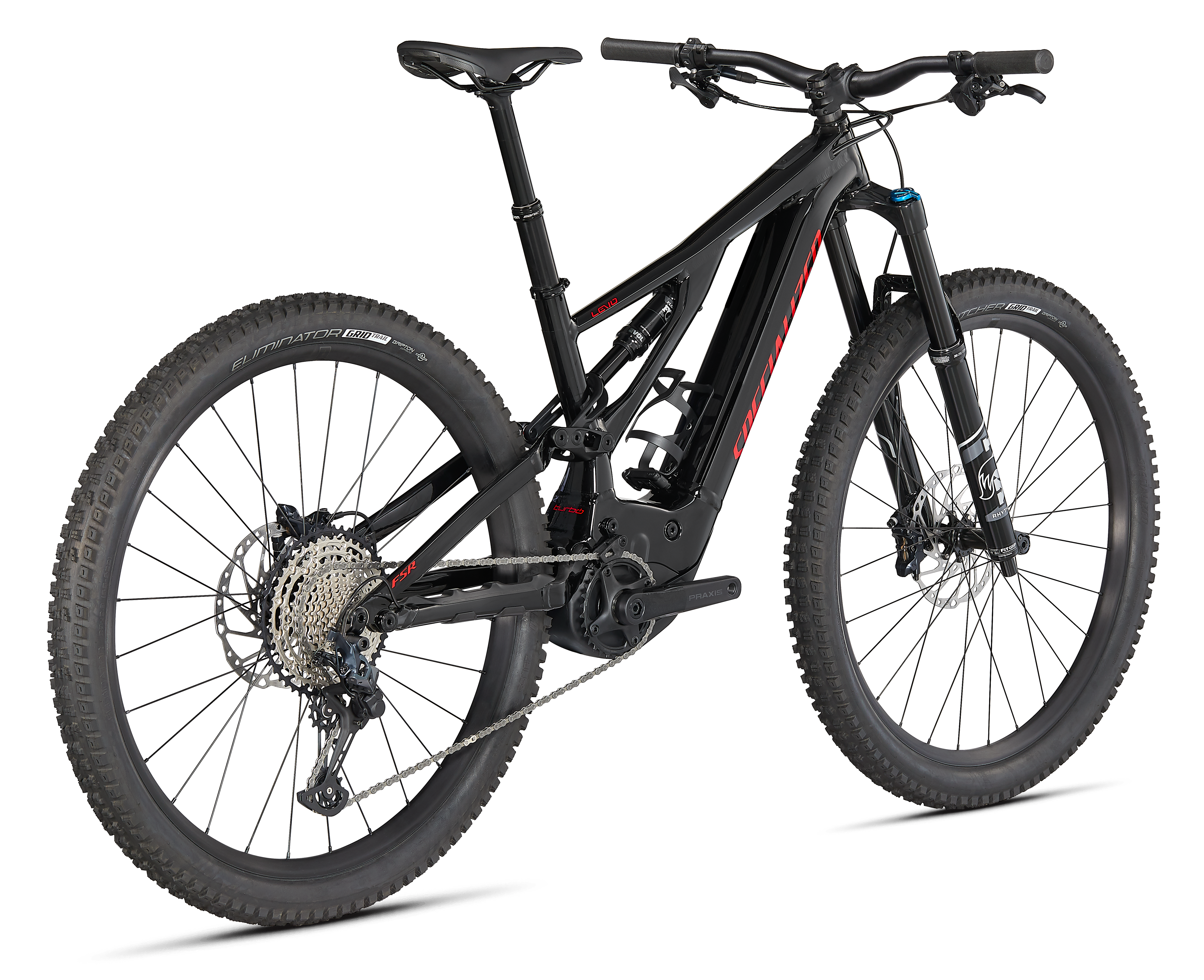 Specialized 2021 2025 turbo levo