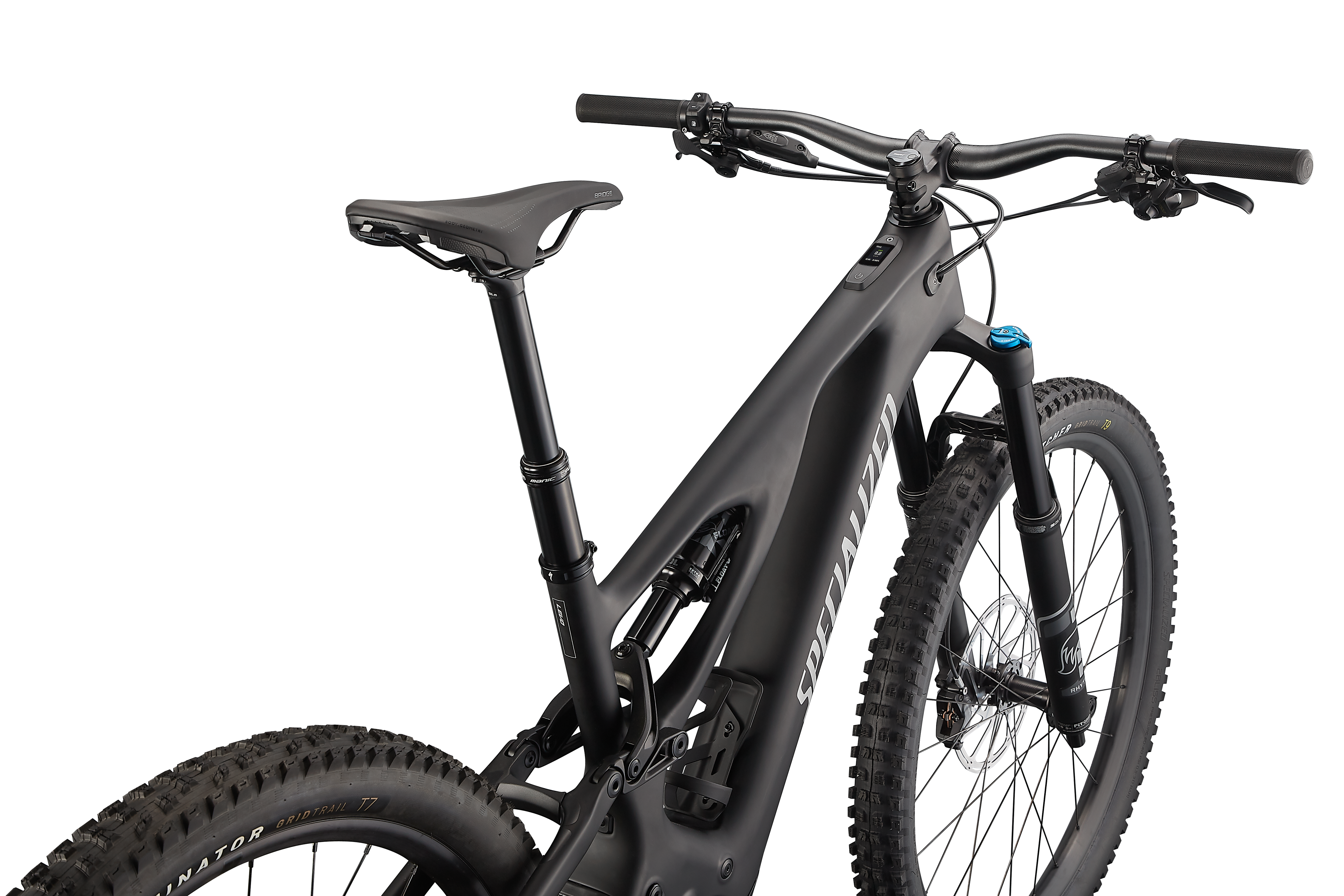 Specialized Turbo Levo Comp - Thumbnail 4