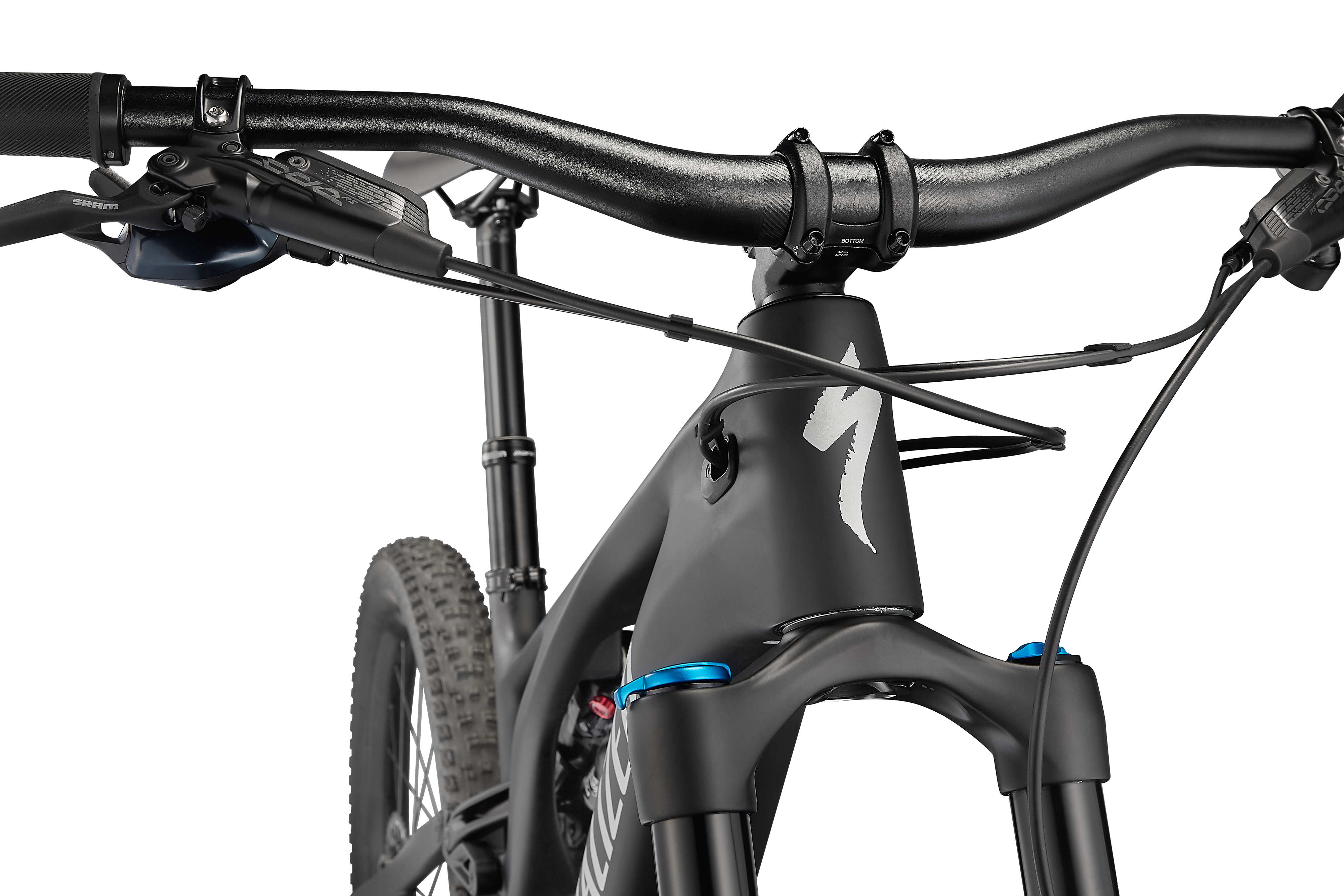 Specialized turbo levo online comp 29