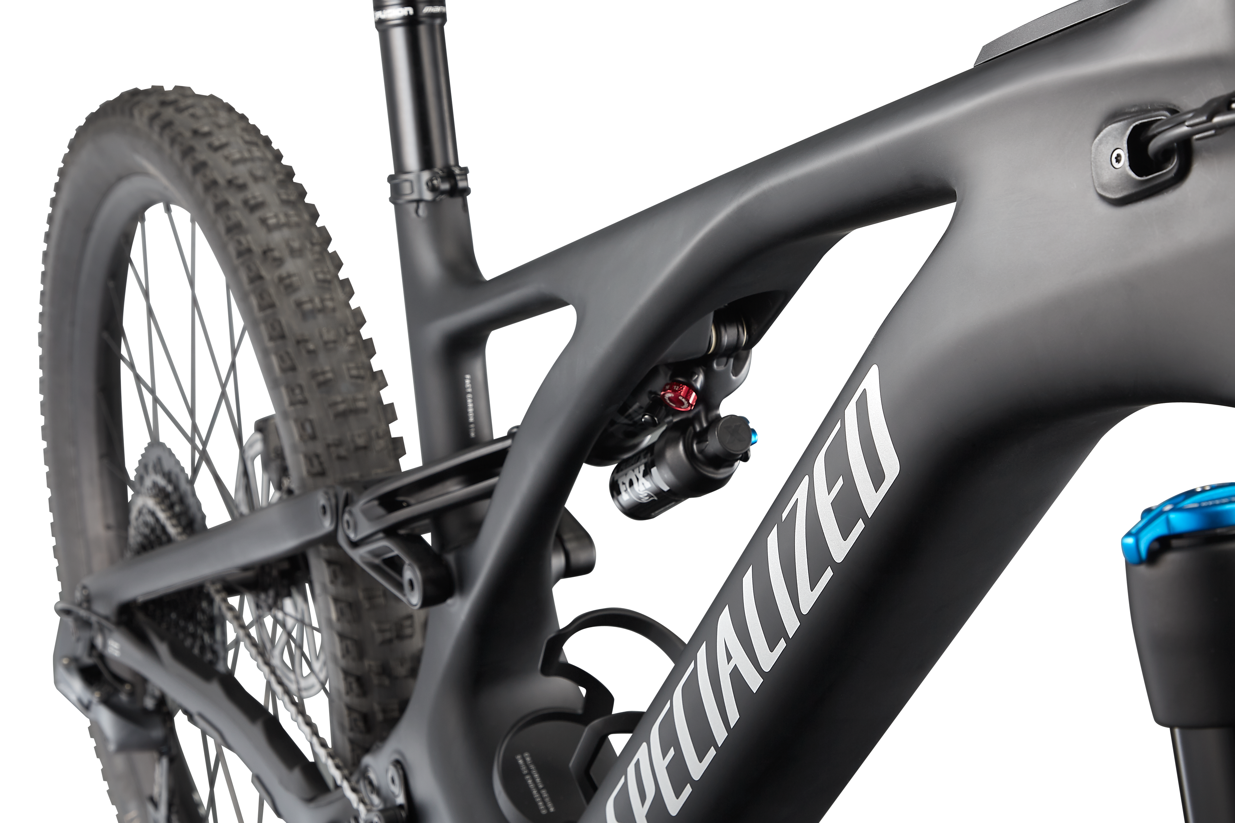 Specialized levo store carbon comp