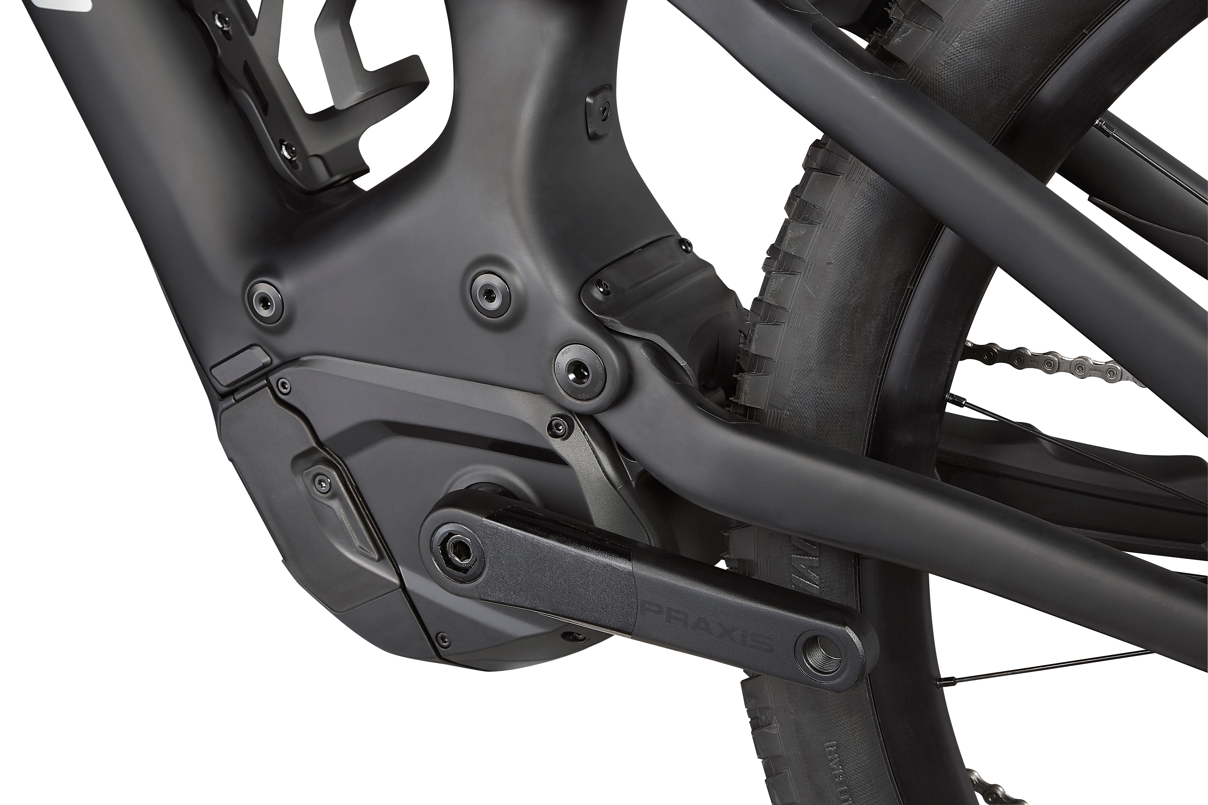 Specialized Turbo Levo Comp - Thumbnail 5