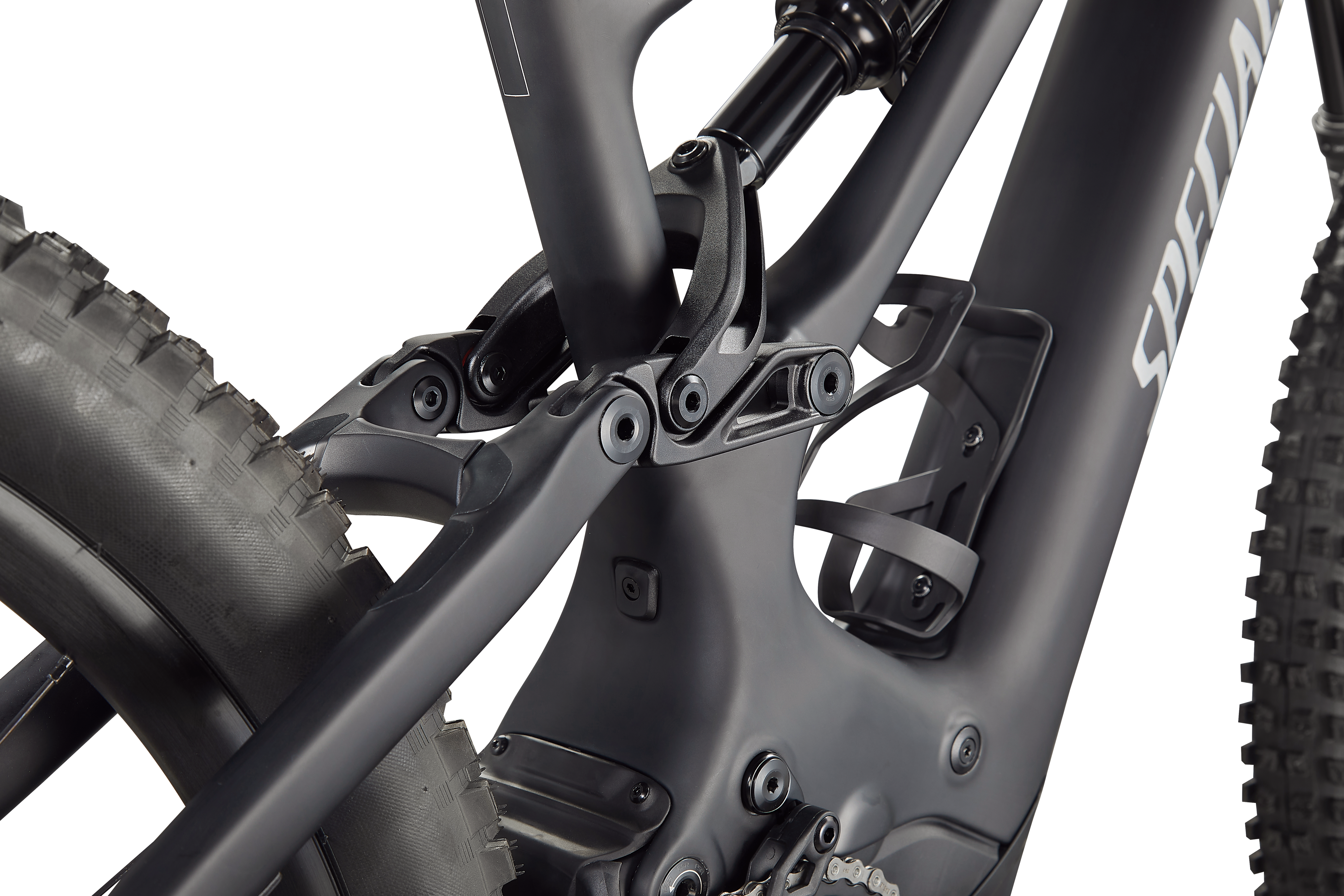 Specialized Turbo Levo Comp - Thumbnail 4
