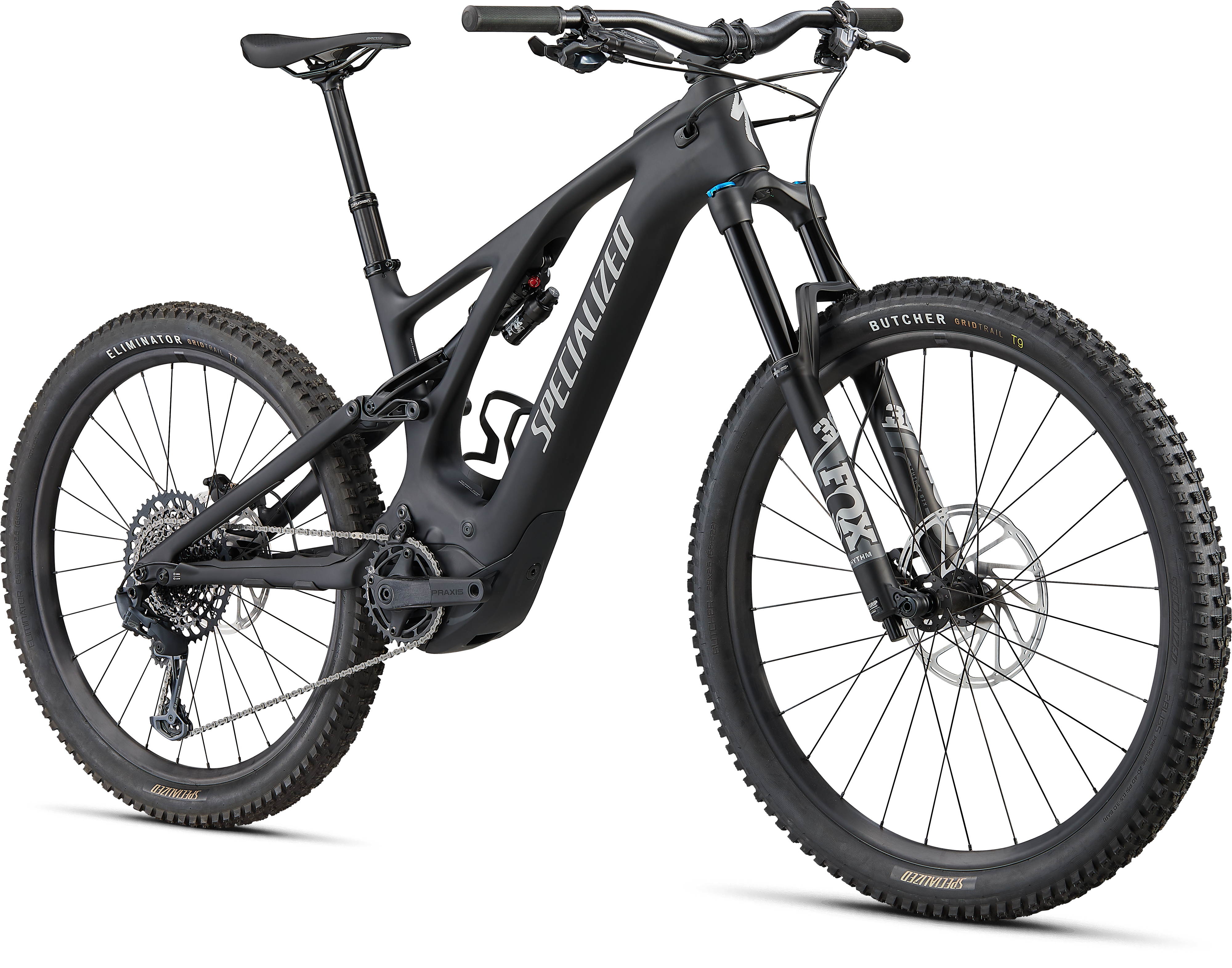 Specialized turbo cheap levo carbon