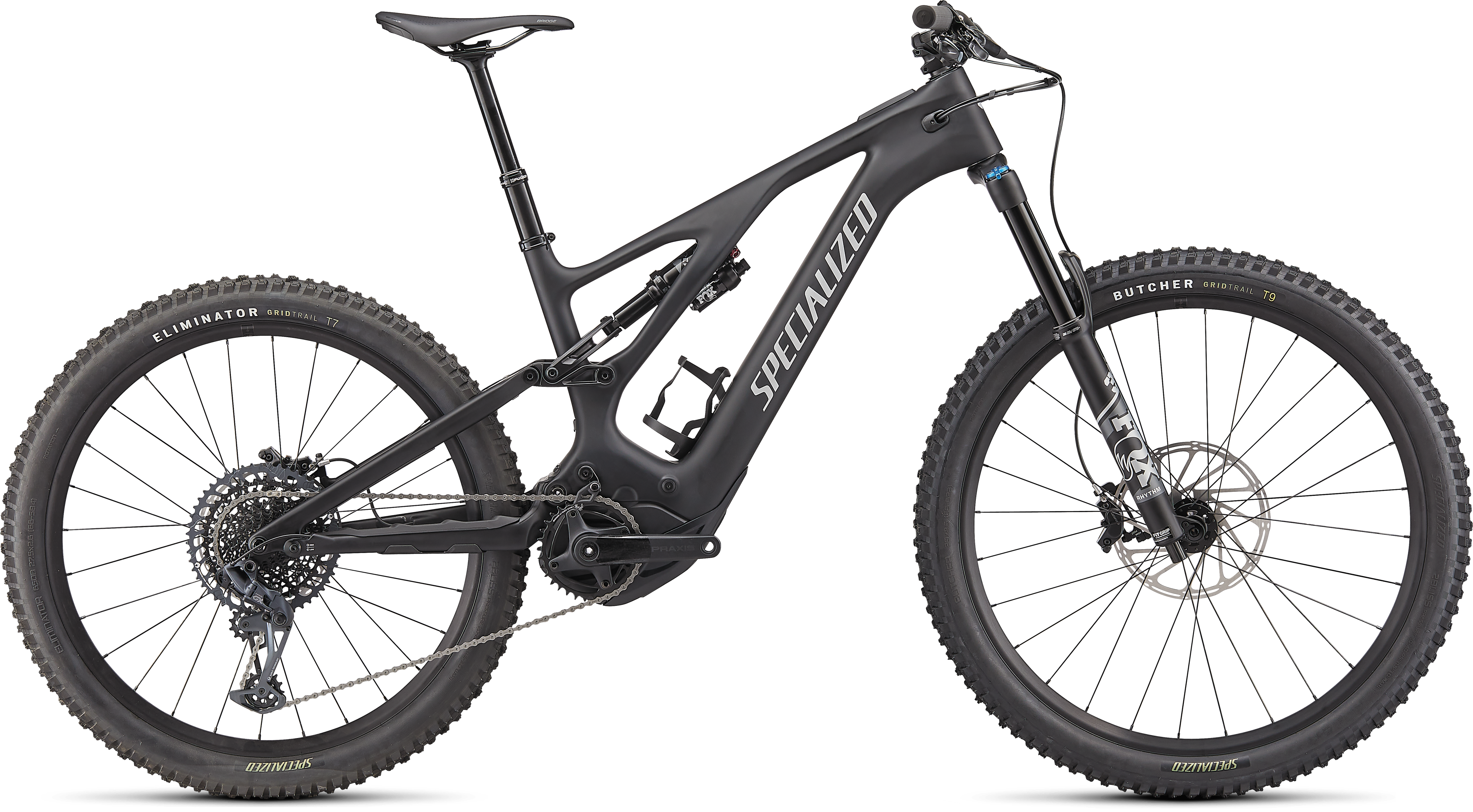 Specialized turbo on sale levo carbon