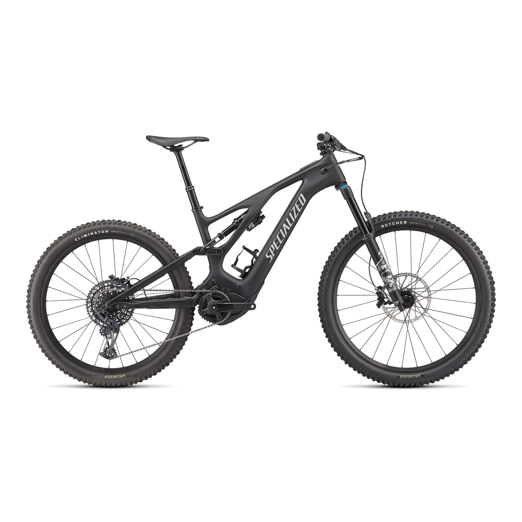 Specialized e bike turbo shop levo